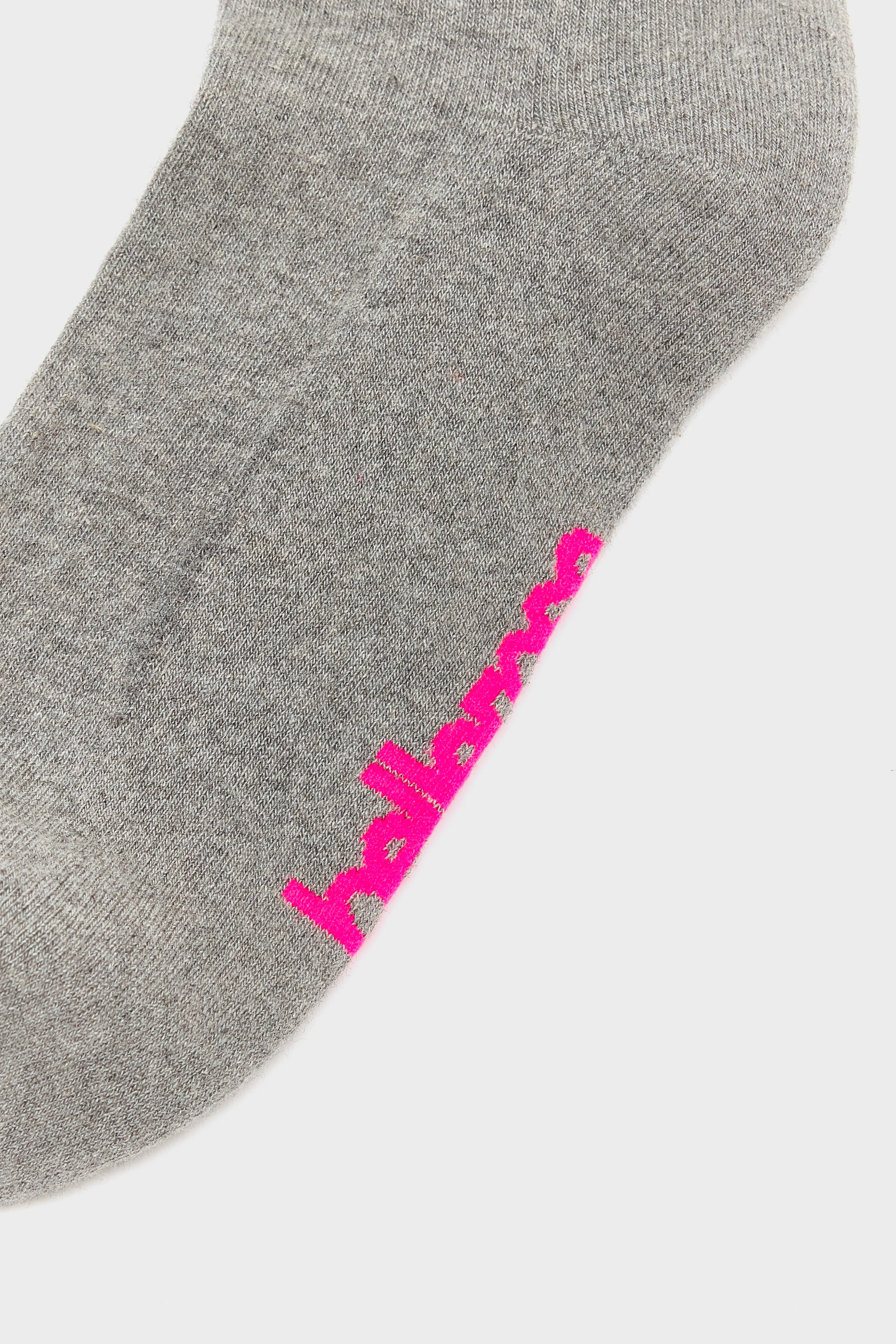 Vem crew socks (252 / W / MID GREY) sold by Bellerose product image thumbnail 4