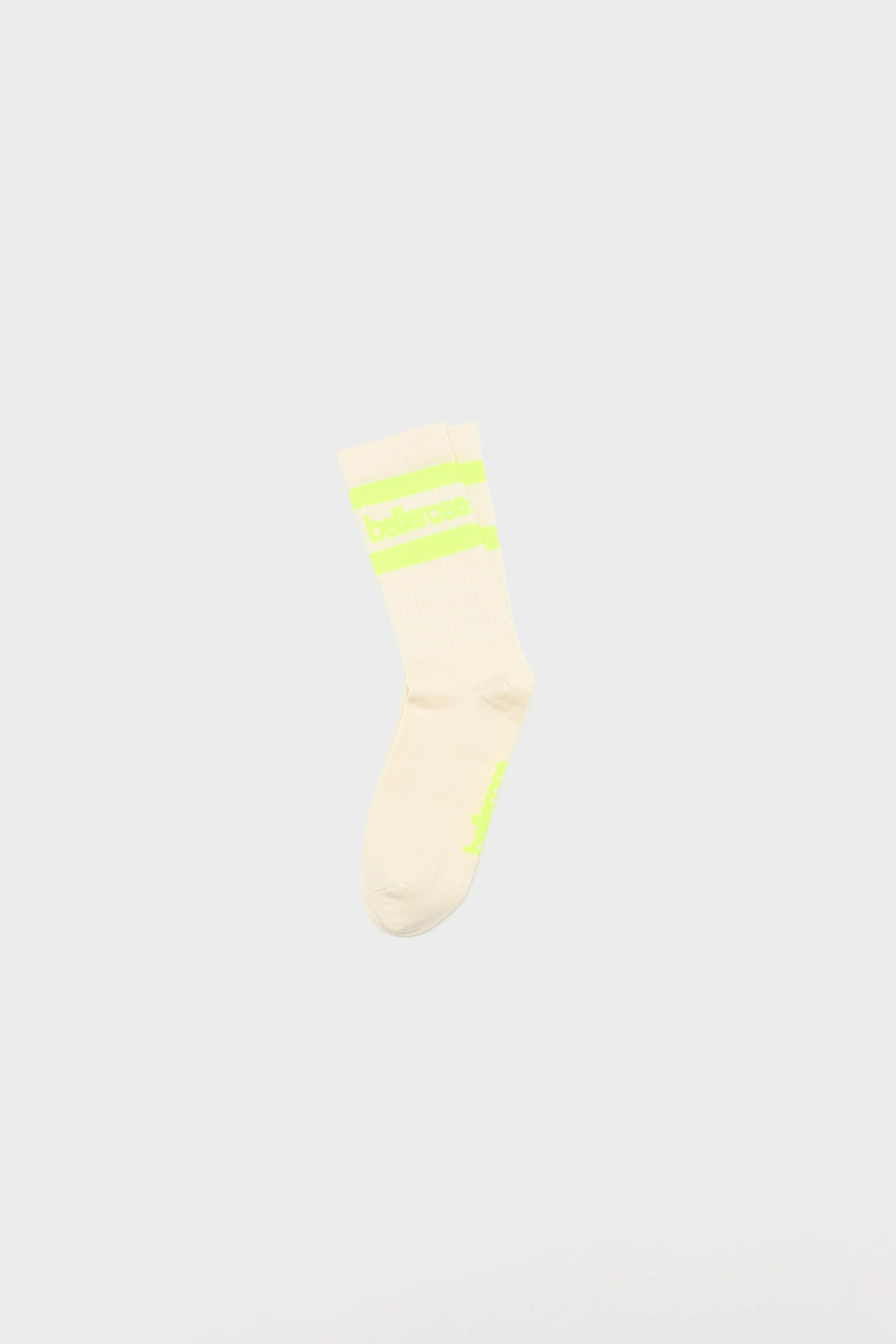 Vanmo crew socks (252 / W / SWAN) sold by Bellerose product image thumbnail 2