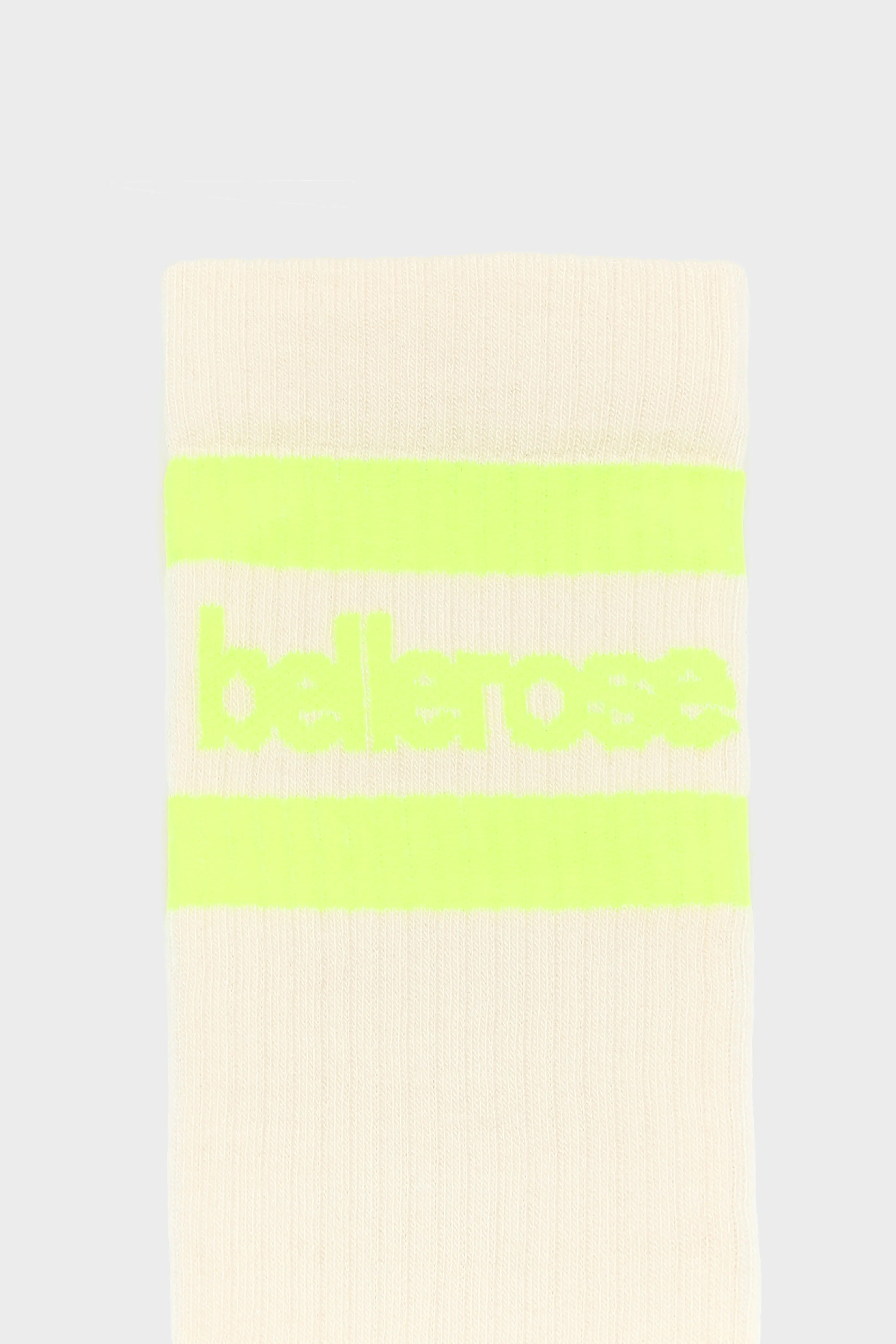 Vanmo crew socks (252 / W / SWAN) sold by Bellerose product image thumbnail 3