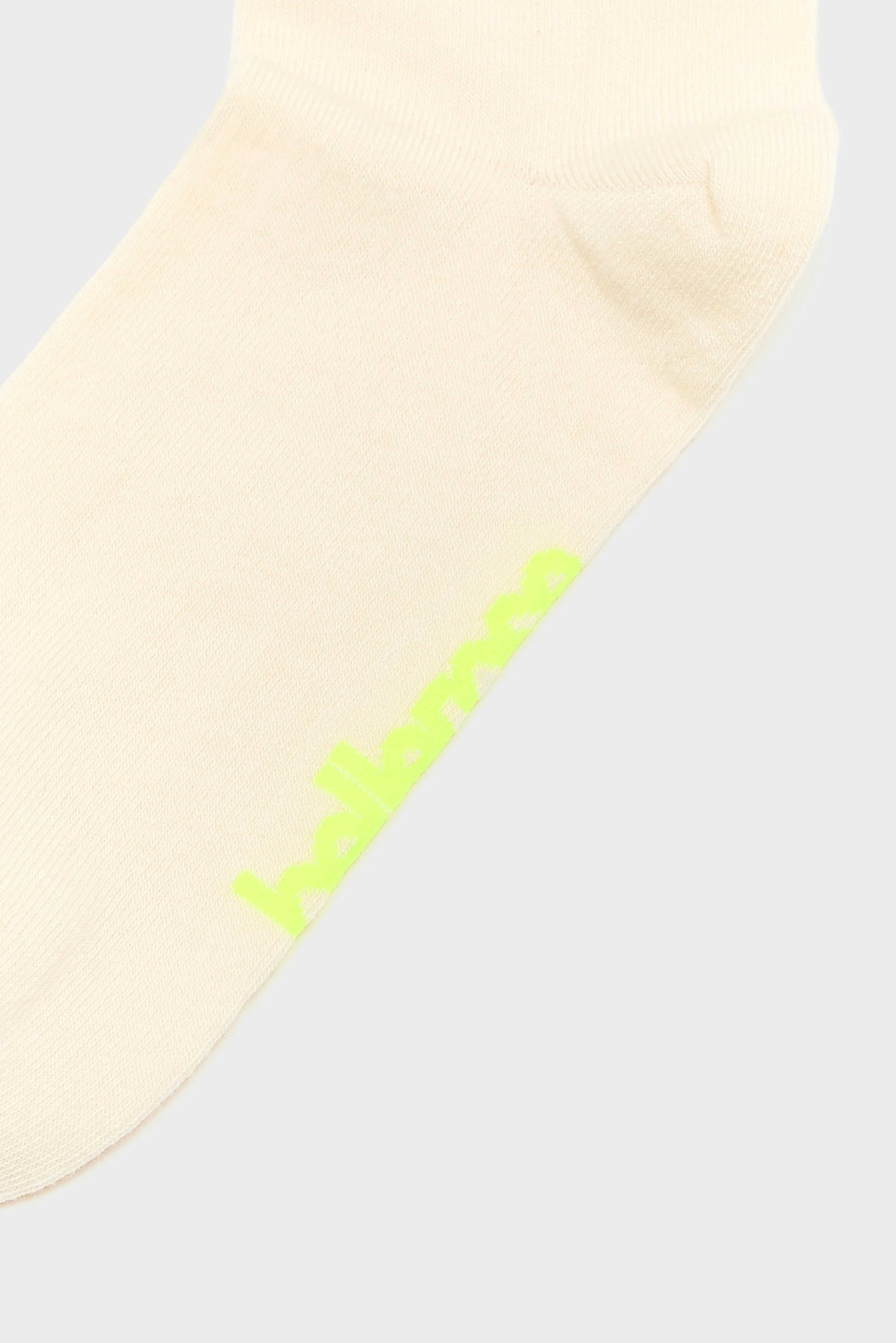 Vanmo crew socks (252 / W / SWAN) sold by Bellerose product image thumbnail 4