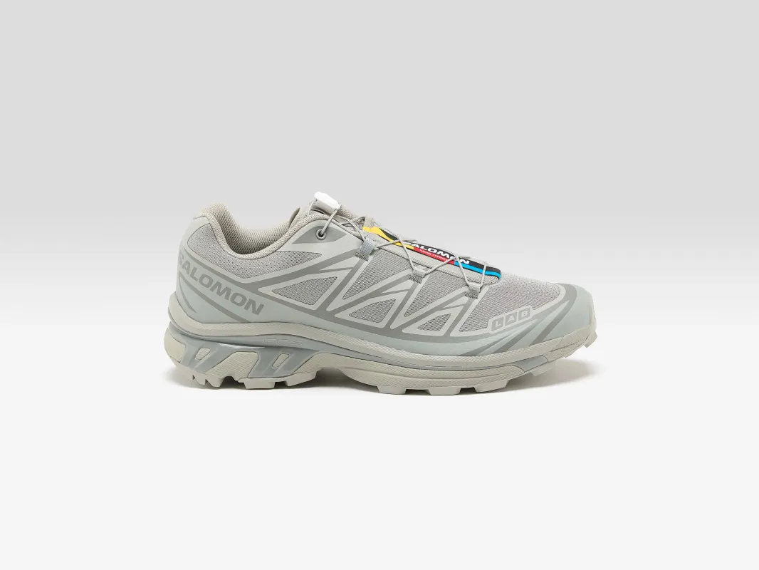 XT-6 for Men  (252 / M / GREY) sold by Bellerose