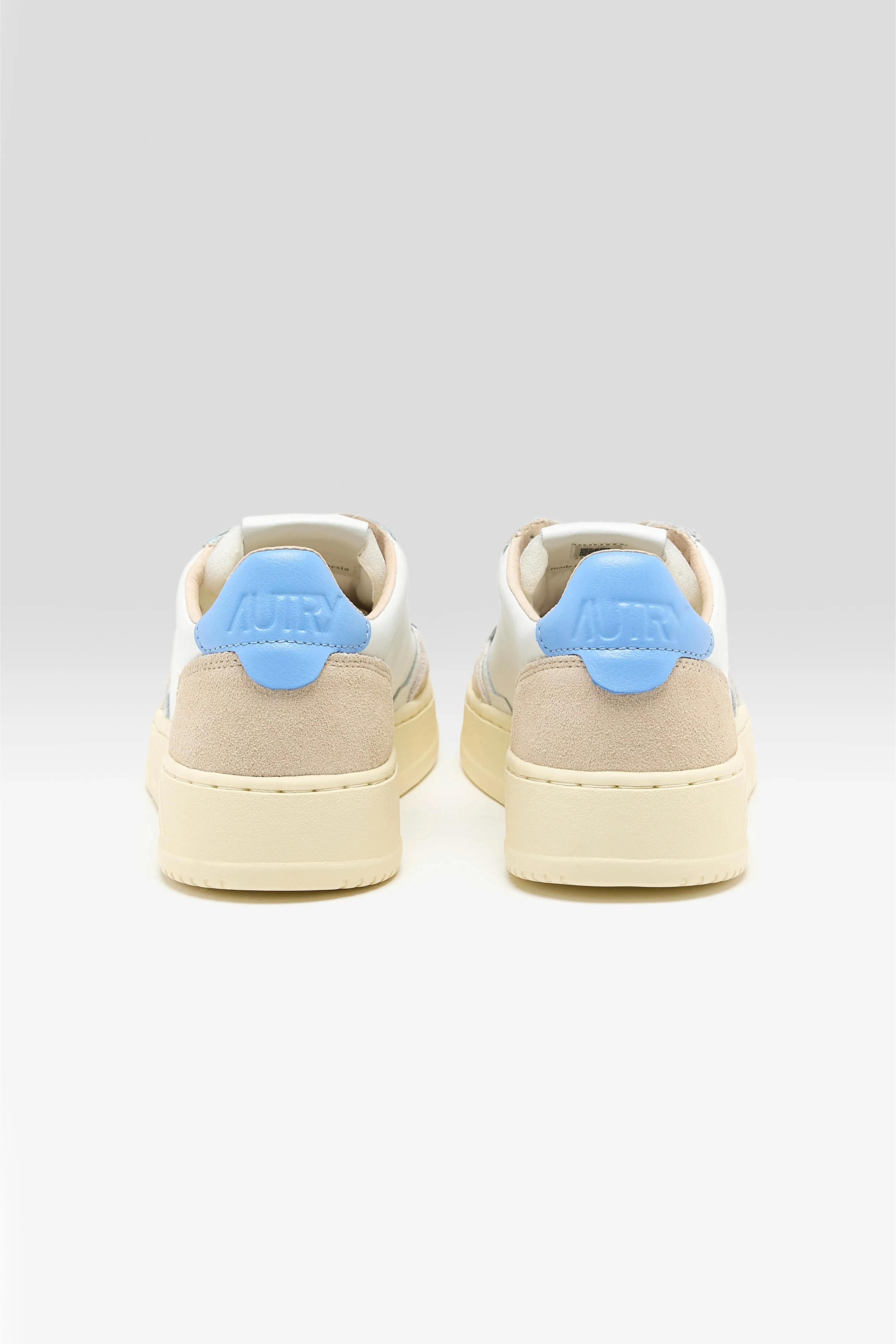 Medalist Low for Women (252 / W / BEIGE) sold by Bellerose product image thumbnail 5