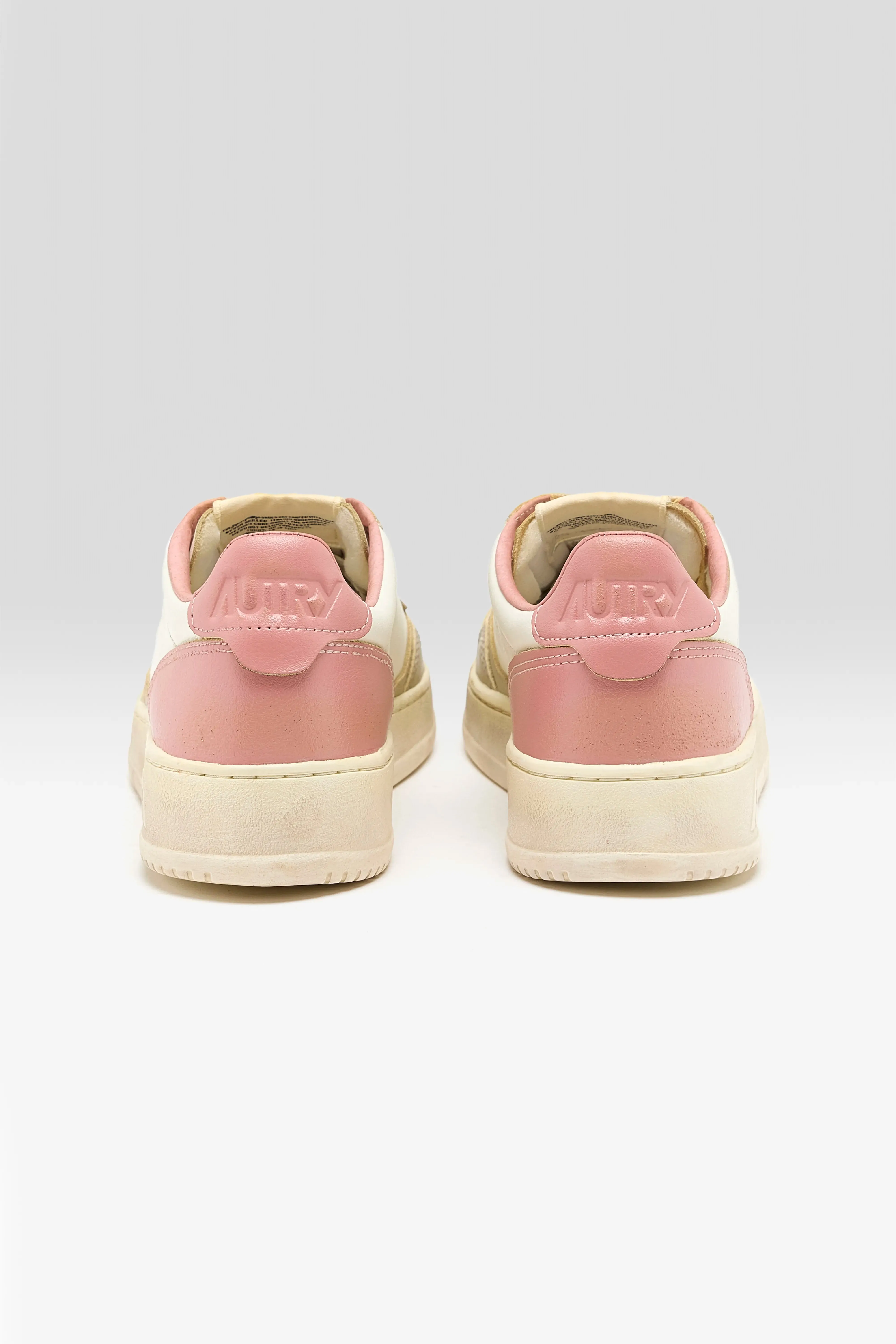 Medalist Low Super Vintage for Women (252 / W / BEIGE) sold by Bellerose product image thumbnail 5