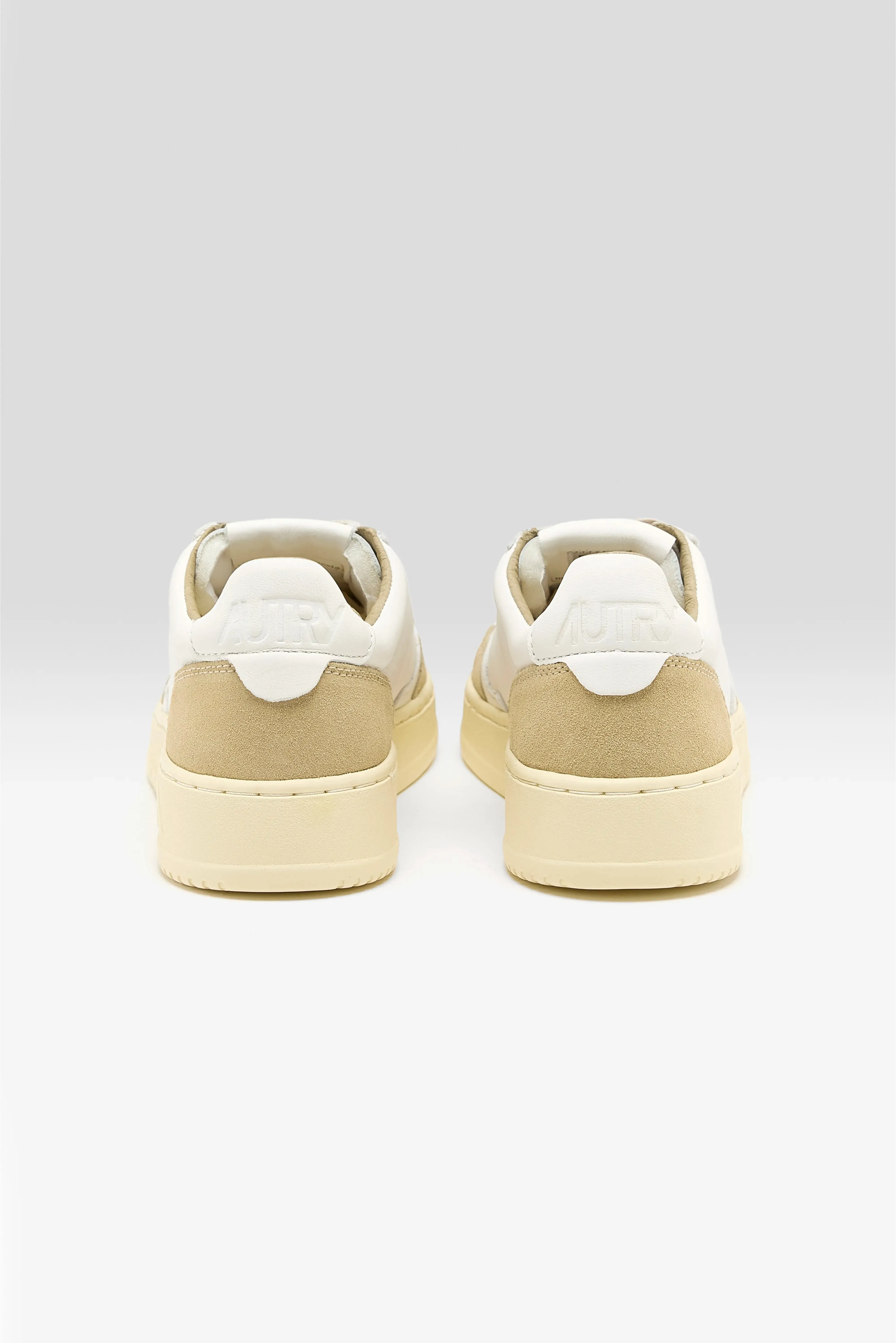 Medalist Low for Women (252 / W / YELLOW) sold by Bellerose product image thumbnail 5