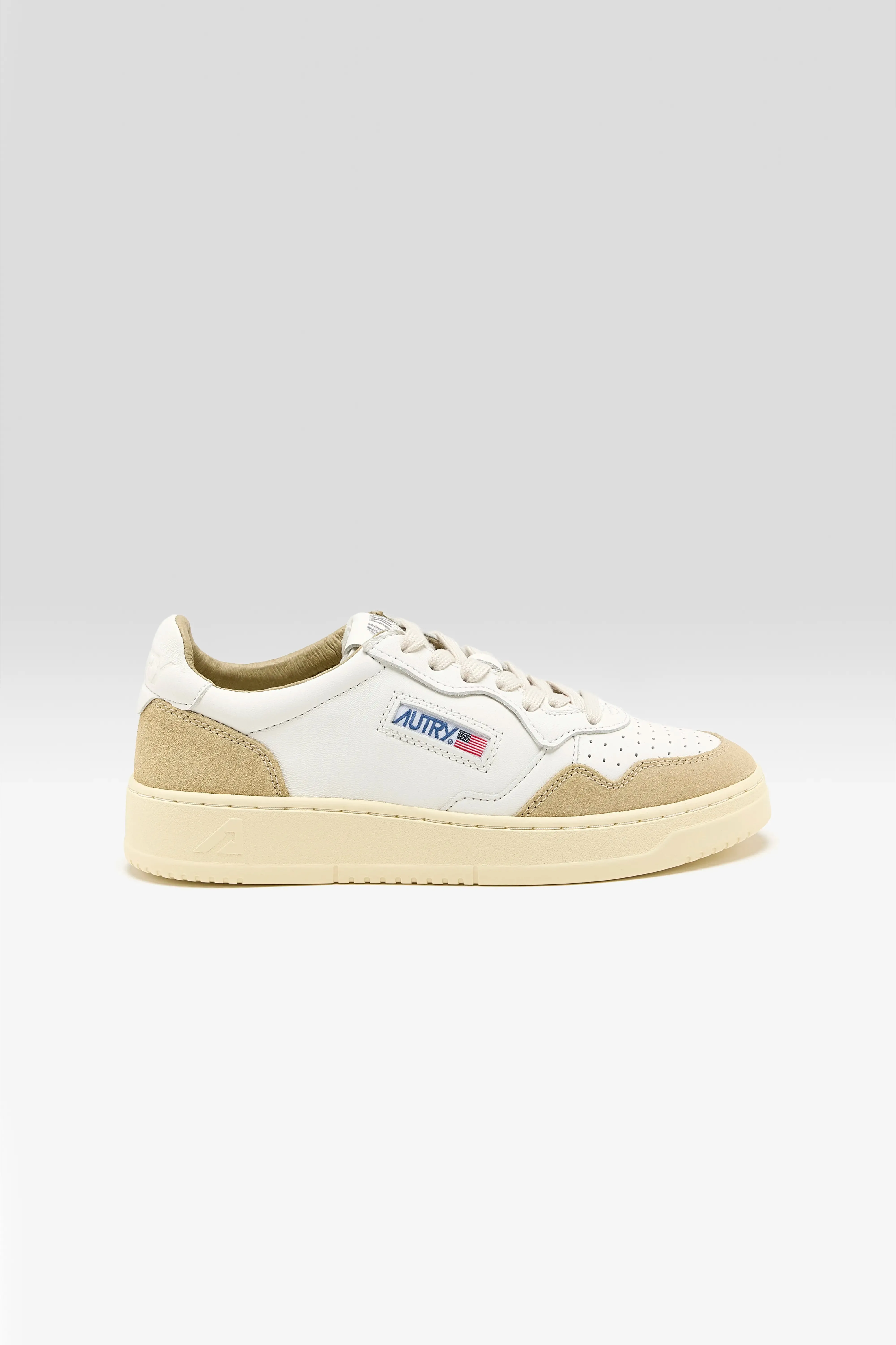 Medalist Low for Women (252 / W / YELLOW) sold by Bellerose product image thumbnail 2