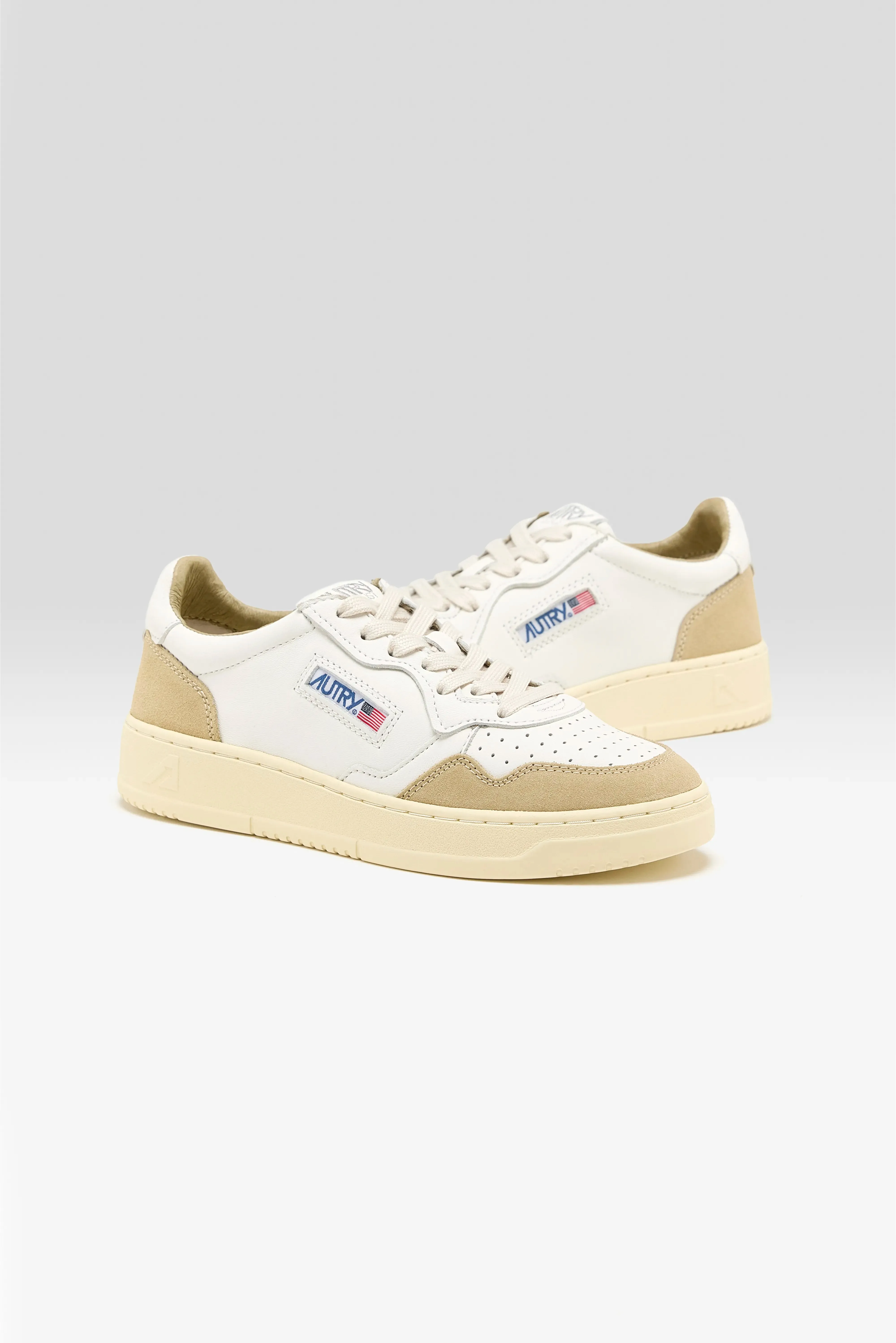 Medalist Low for Women (252 / W / YELLOW) sold by Bellerose product image thumbnail 3