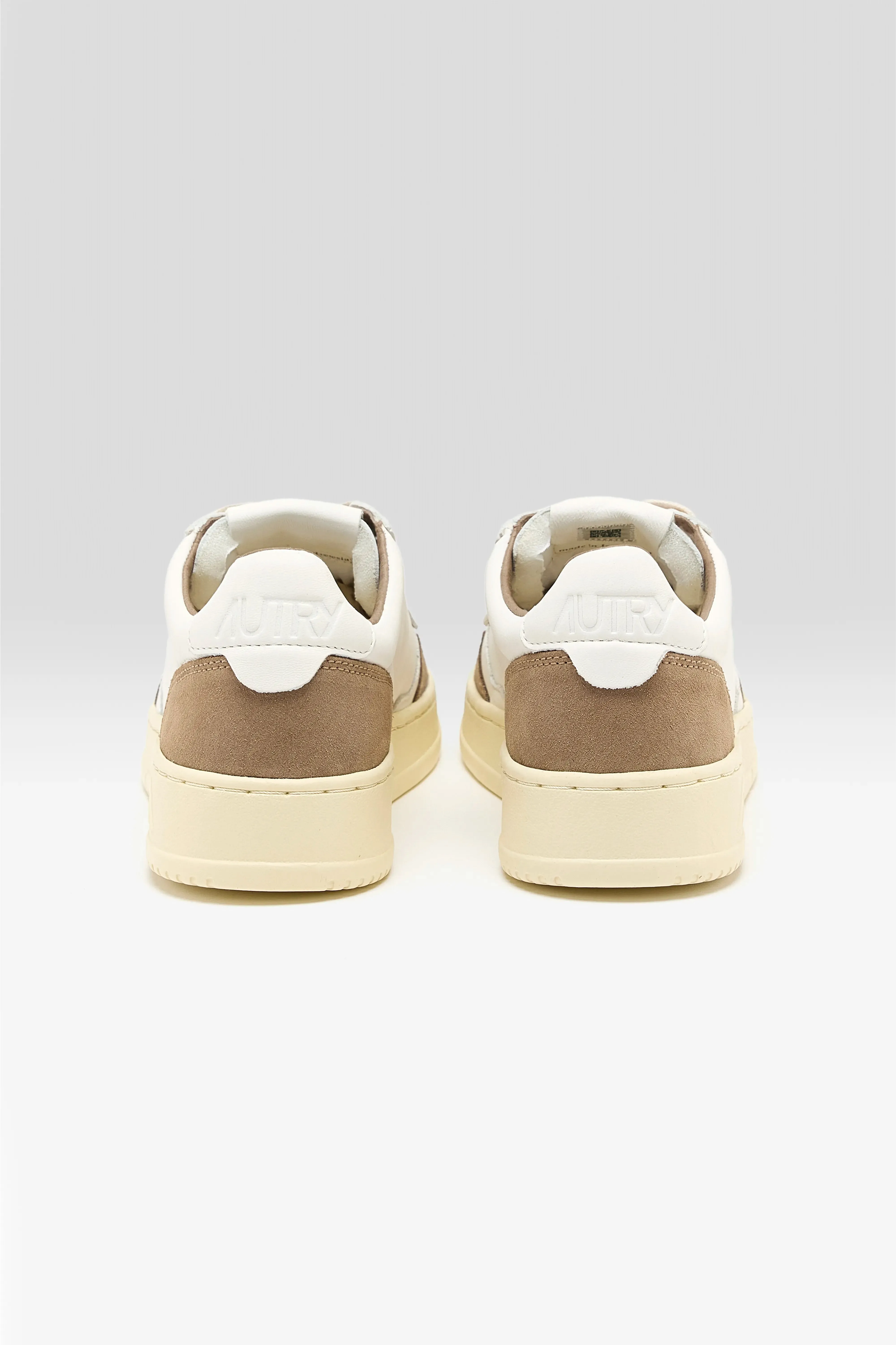 Medalist Low for Women (252 / W / LIGHT BROWN) sold by Bellerose product image thumbnail 5