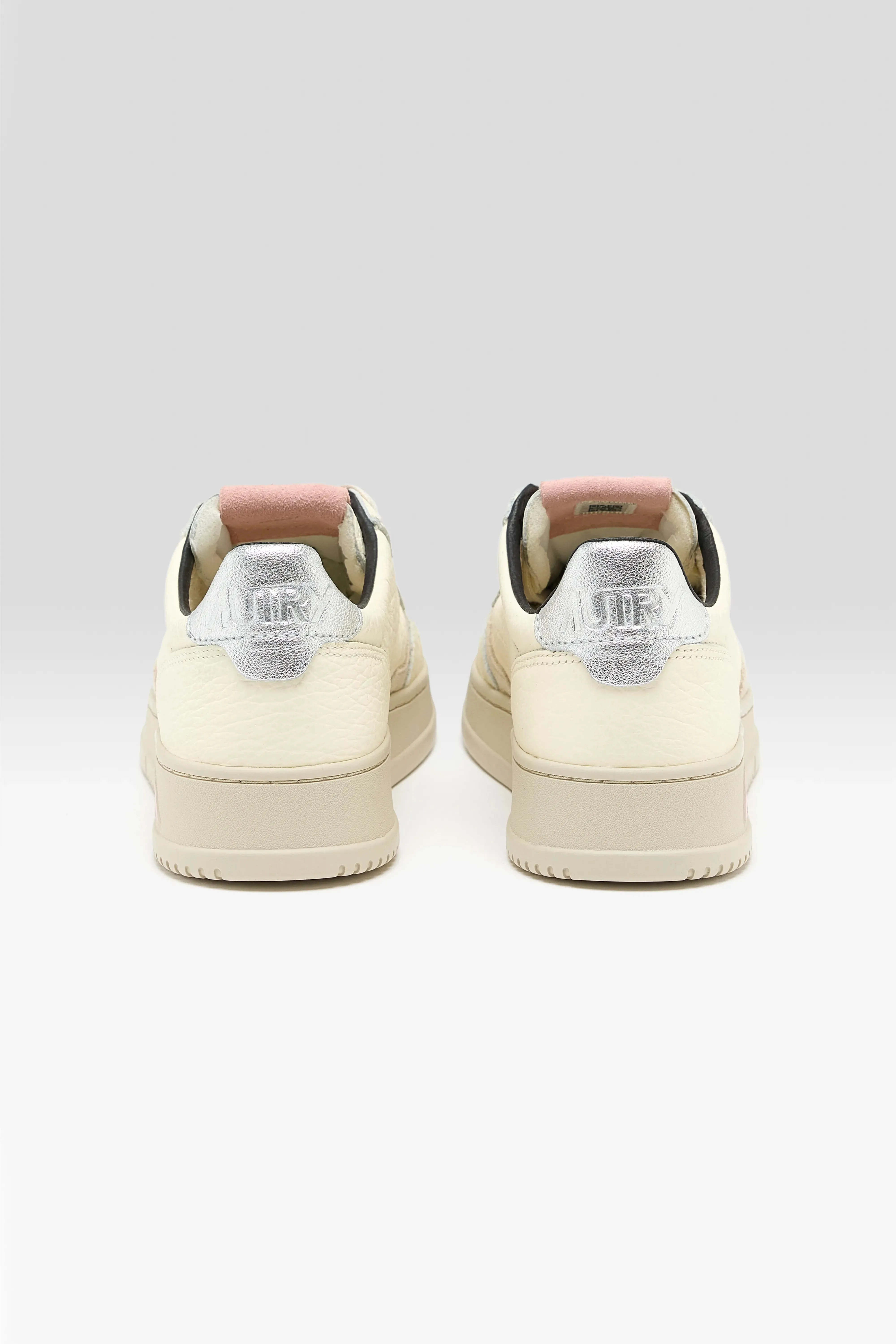 Medalist Low for Women (252 / W / WHITE) sold by Bellerose product image thumbnail 5