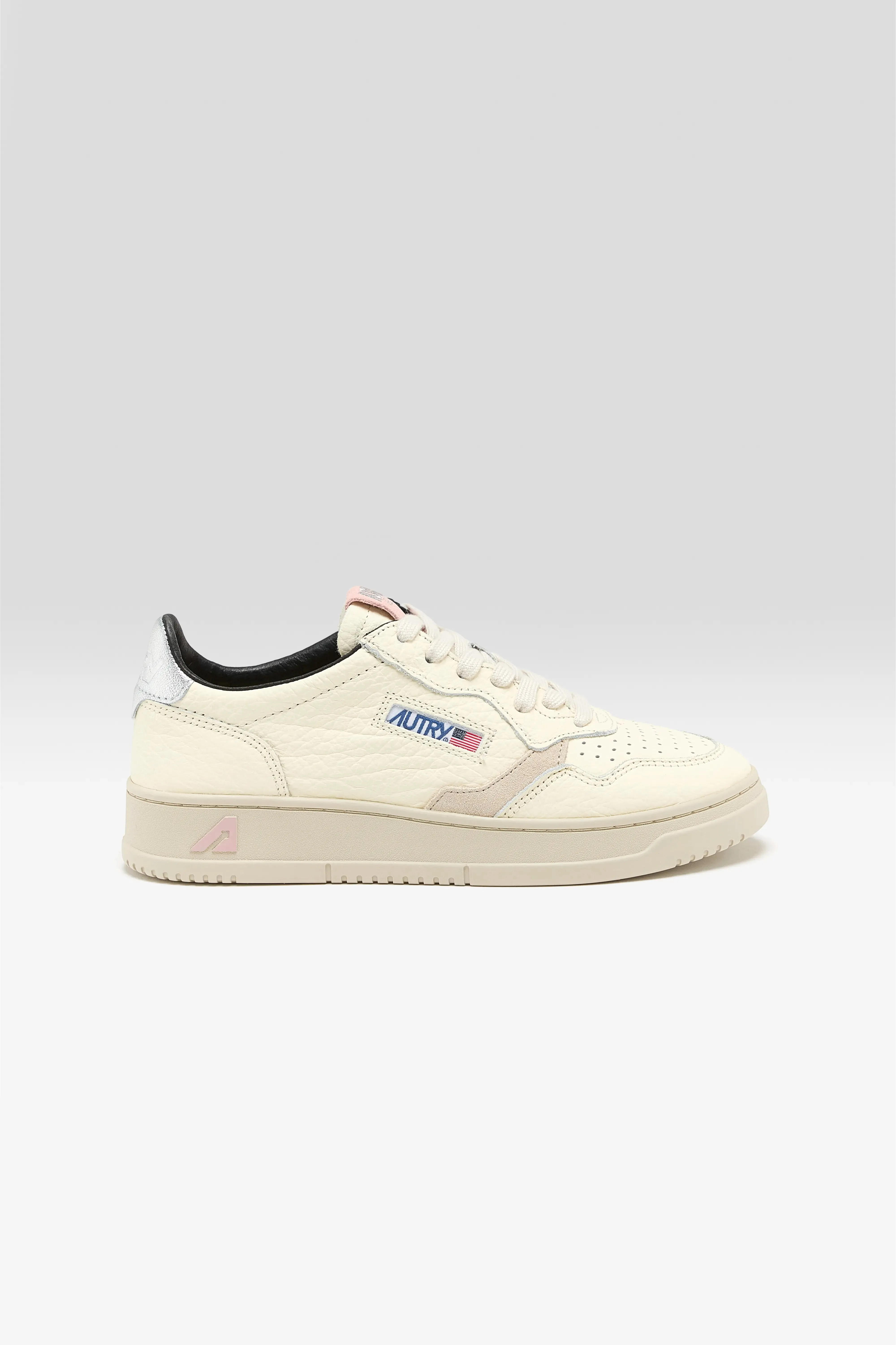 Medalist Low for Women (252 / W / WHITE) sold by Bellerose product image thumbnail 2