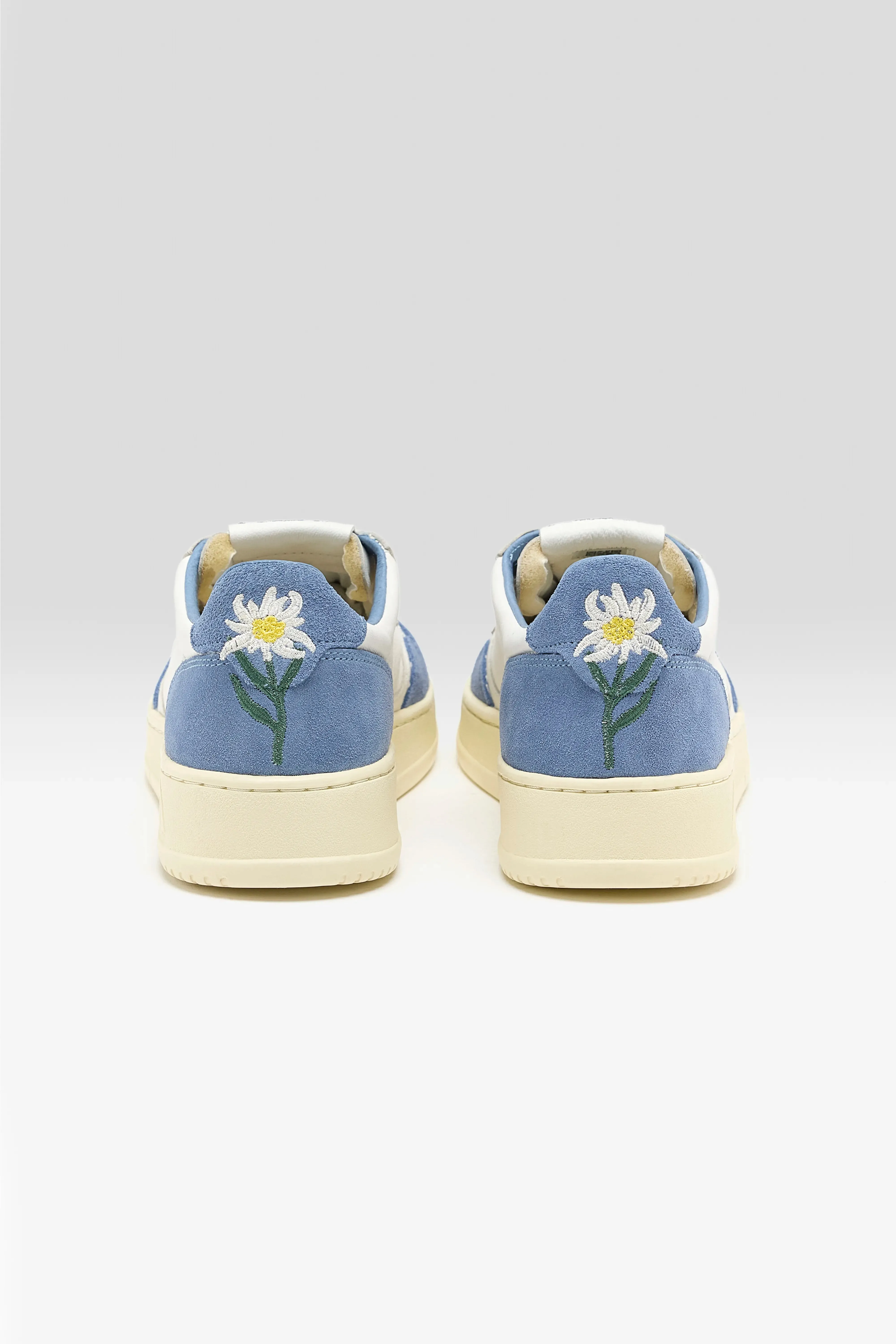 Medalist Low for Women (252 / W / PALE BLUE) sold by Bellerose product image thumbnail 5