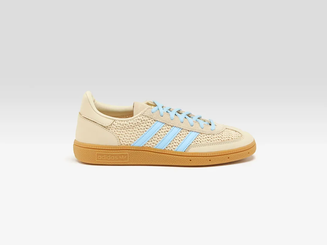 Handball Spezial for Women  (252 / W / BEIGE) sold by Bellerose