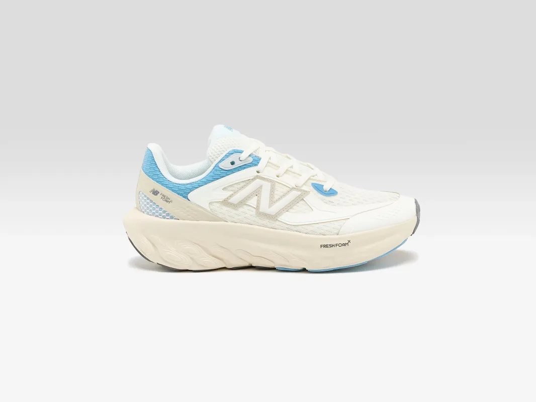 Fresh Foam Trainer for Women  (252 / W / WHITE) sold by Bellerose