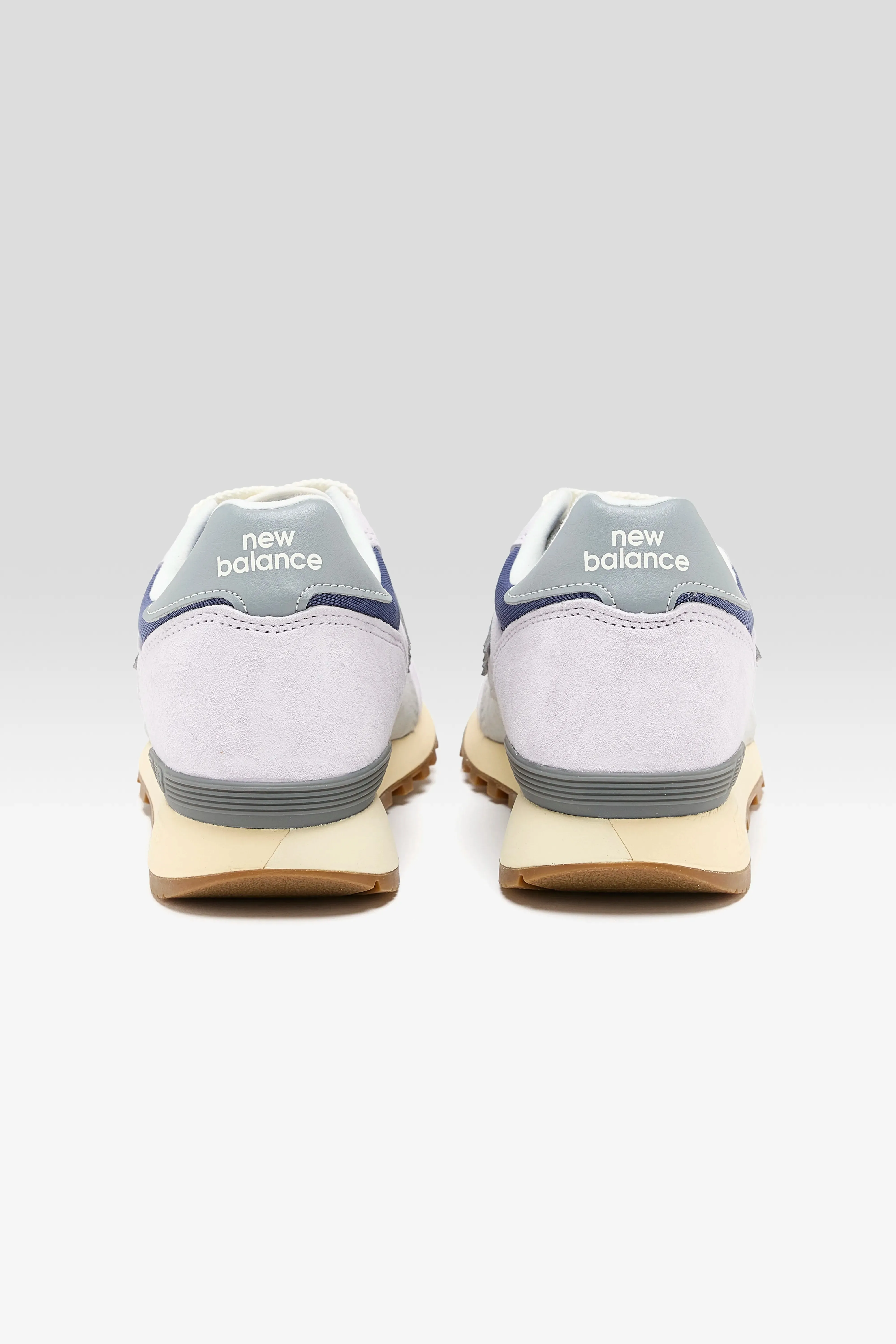 475 for Women (252 / W / PURPLE) sold by Bellerose product image thumbnail 5