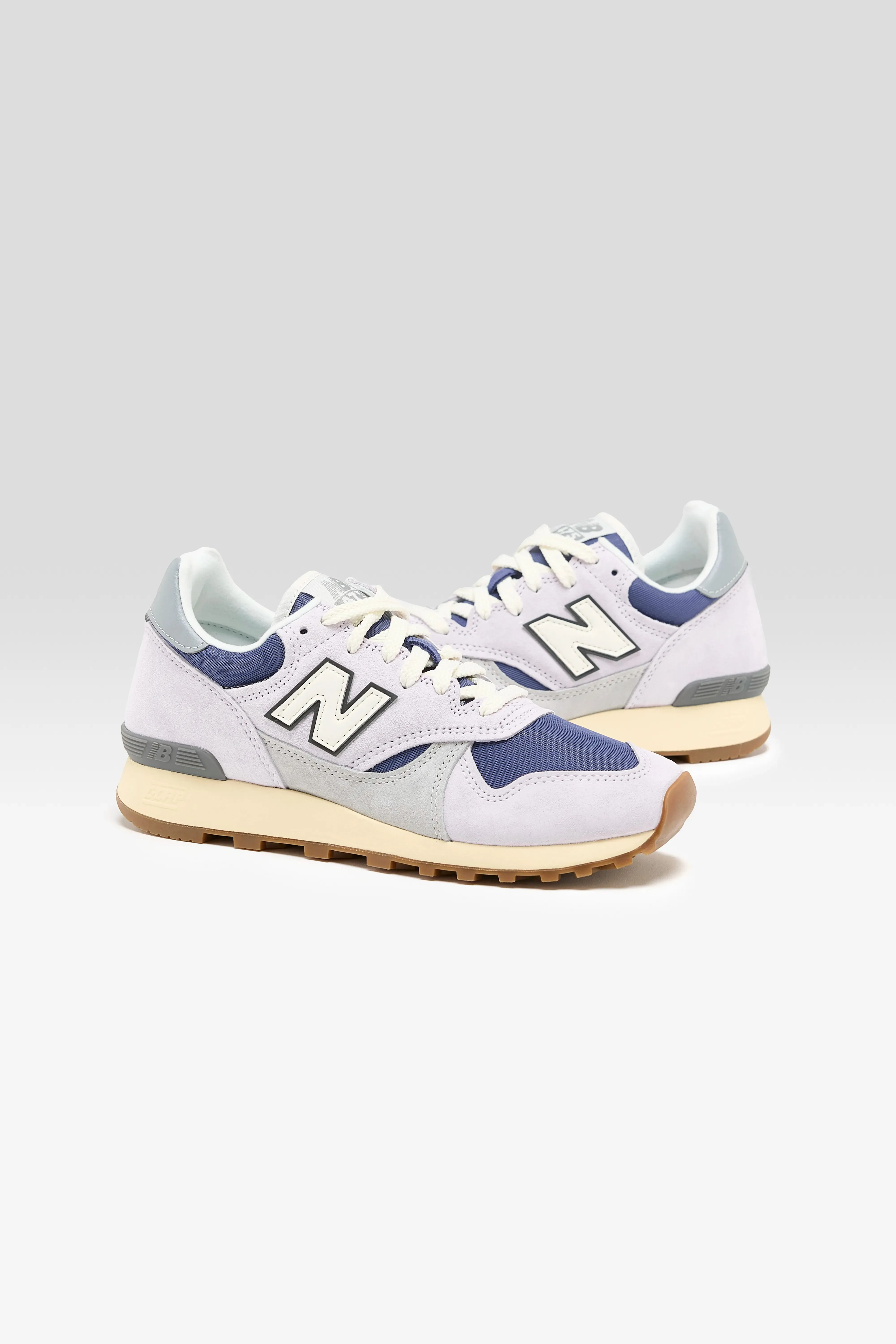 475 for Women (252 / W / PURPLE) sold by Bellerose product image thumbnail 3