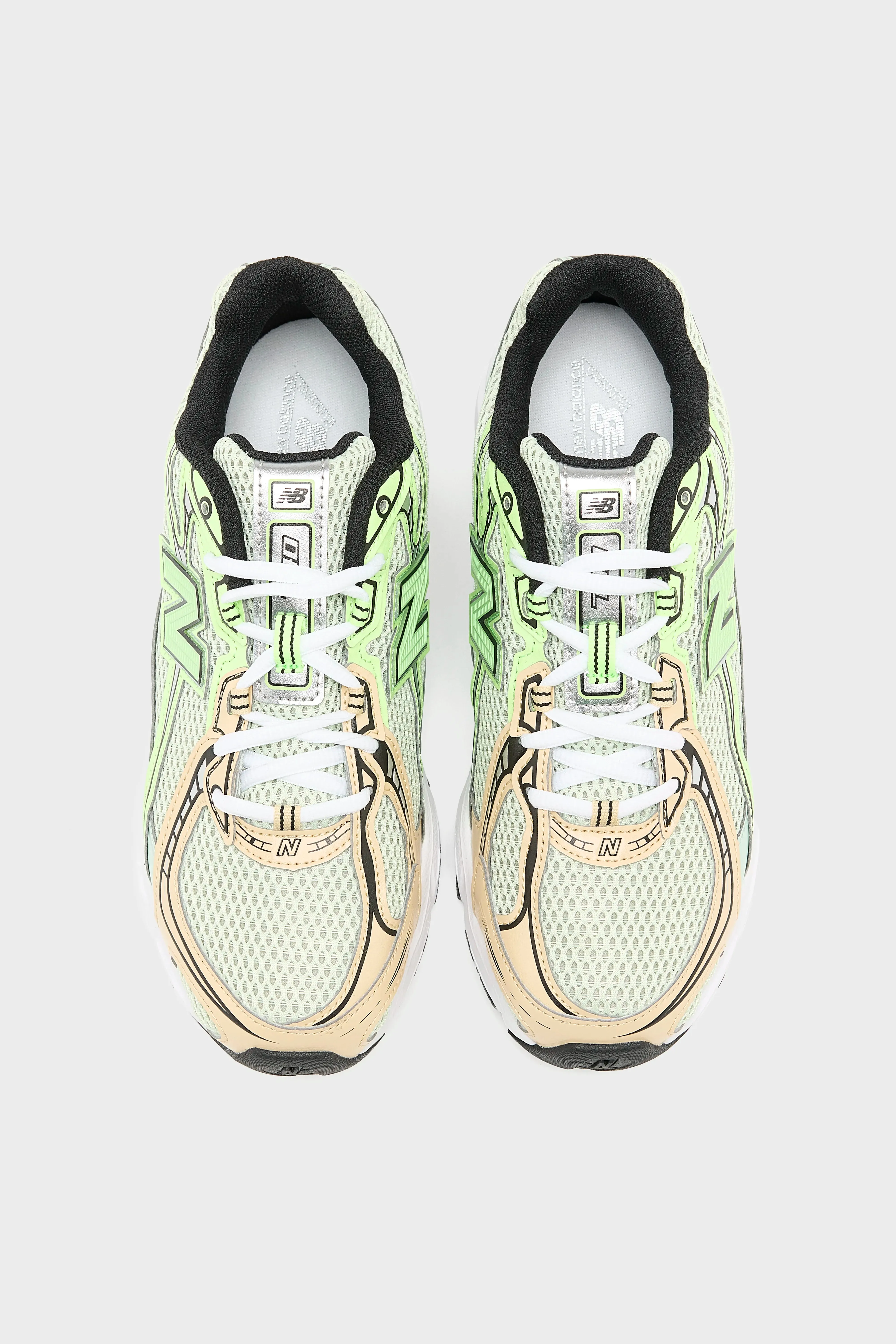 740 for Women (252 / W / BROWN) sold by Bellerose product image thumbnail 4