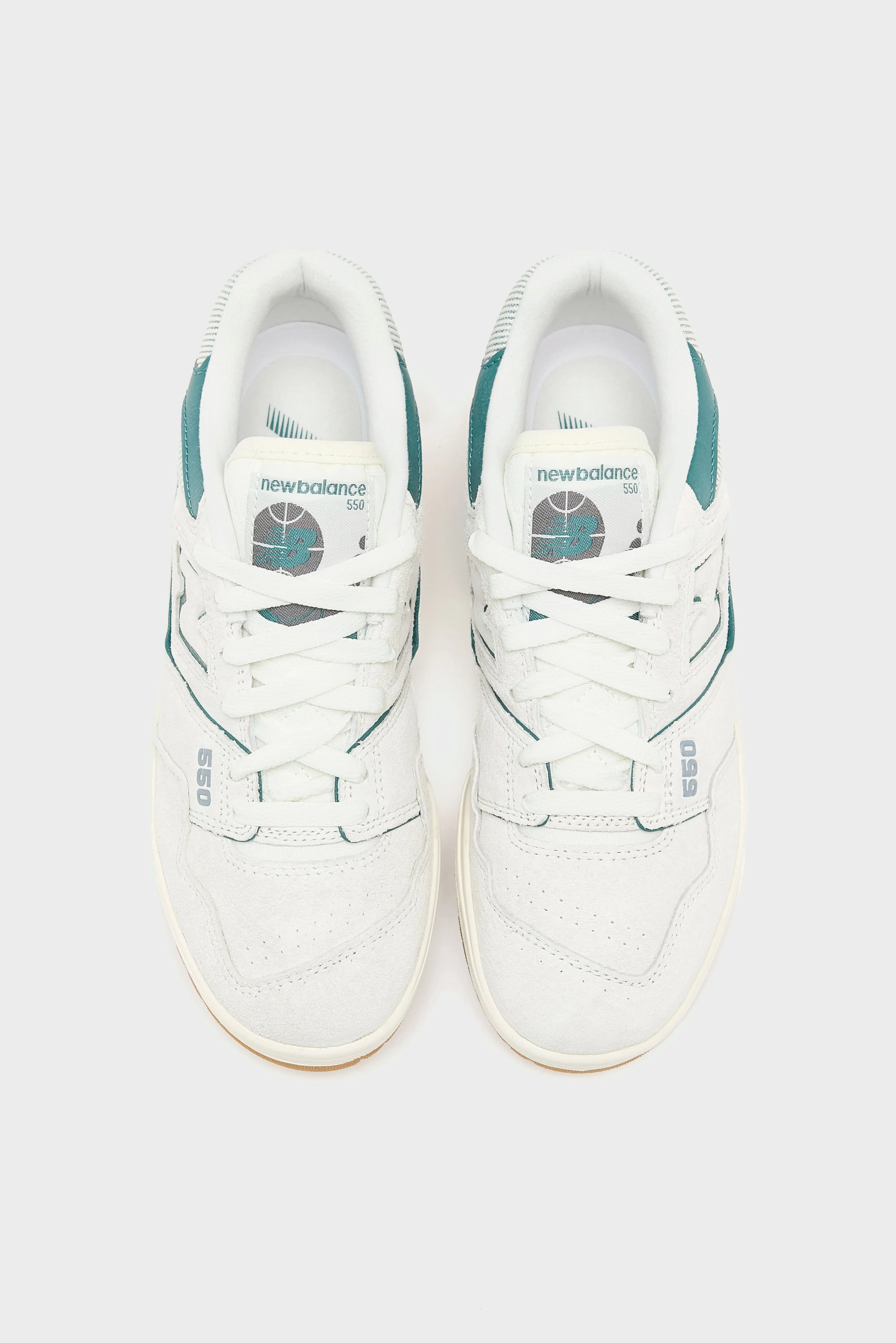 550 for Women (252 / W / GREEN) sold by Bellerose product image thumbnail 4