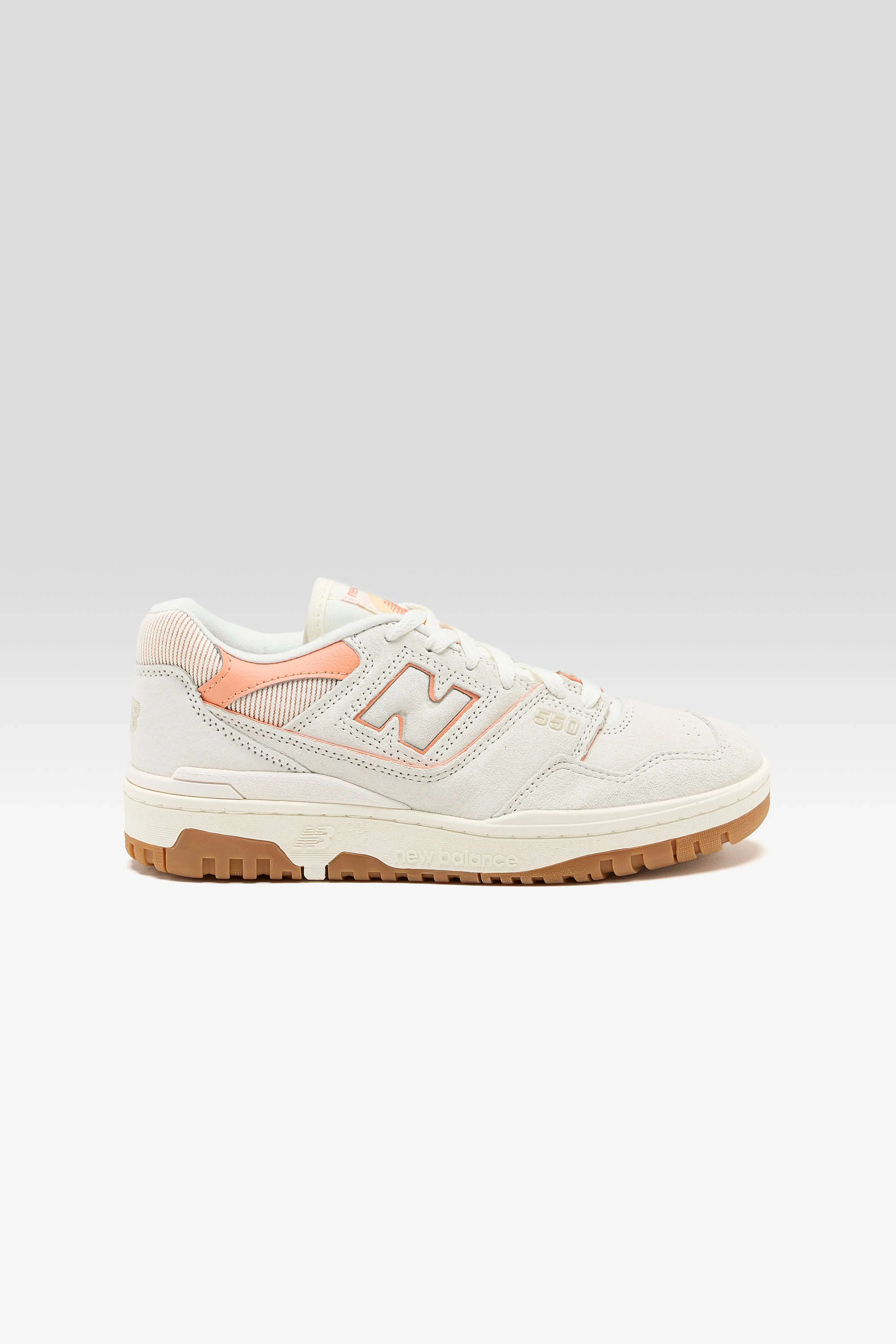 550 for Women (252 / W / PINK) sold by Bellerose product image thumbnail 2