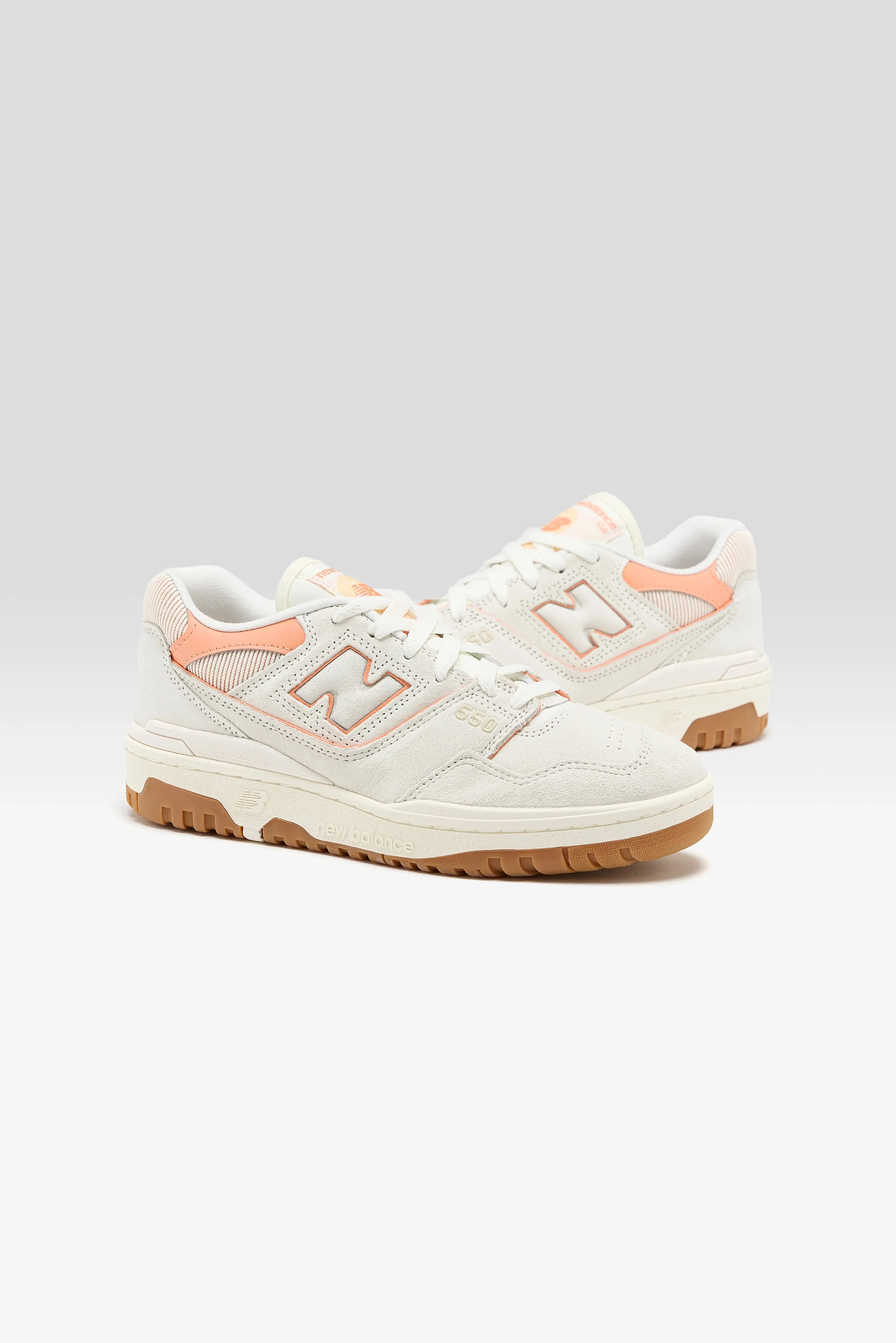 550 for Women (252 / W / PINK) sold by Bellerose product image thumbnail 3