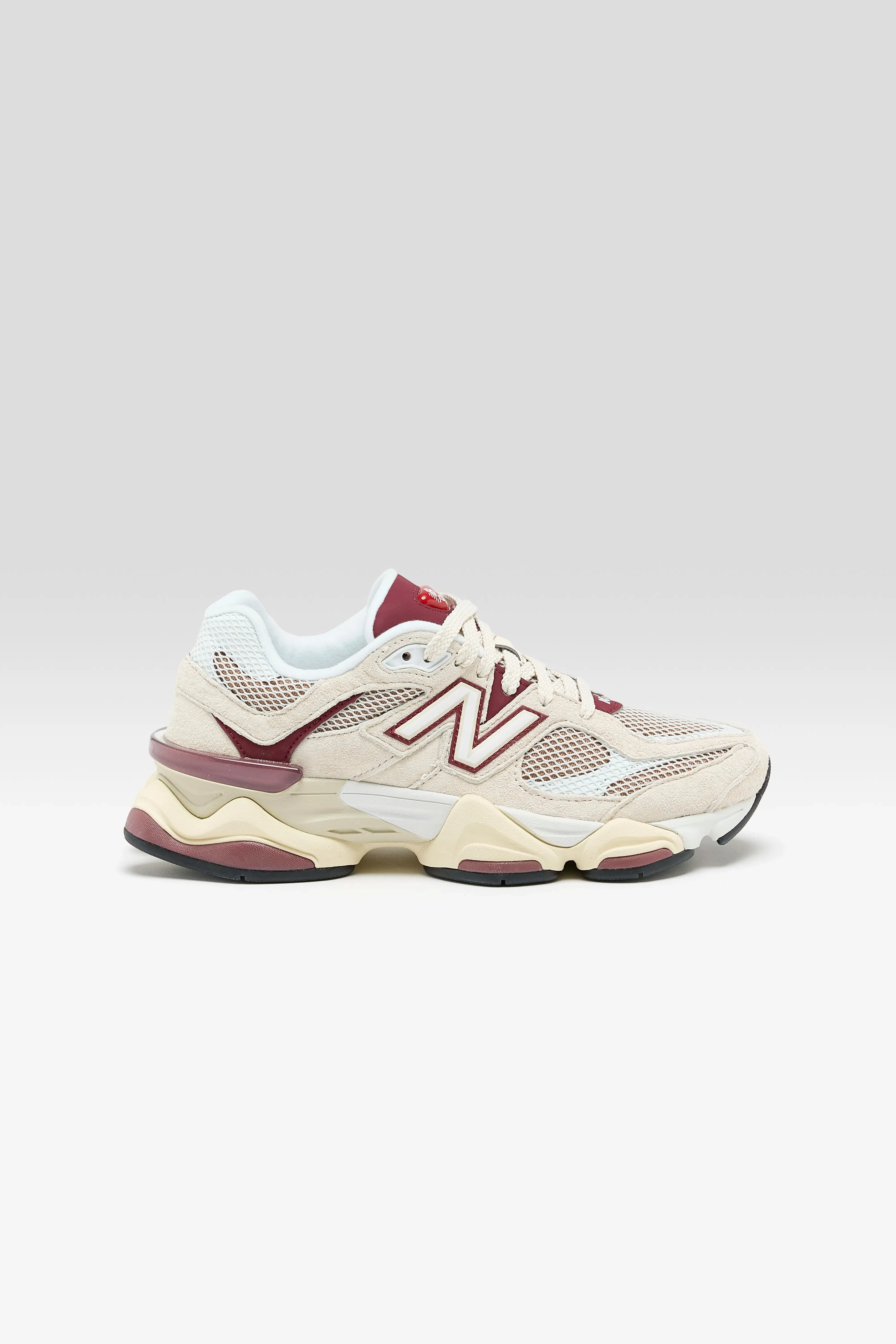 9060 for Women (252 / W / RED) sold by Bellerose product image thumbnail 2