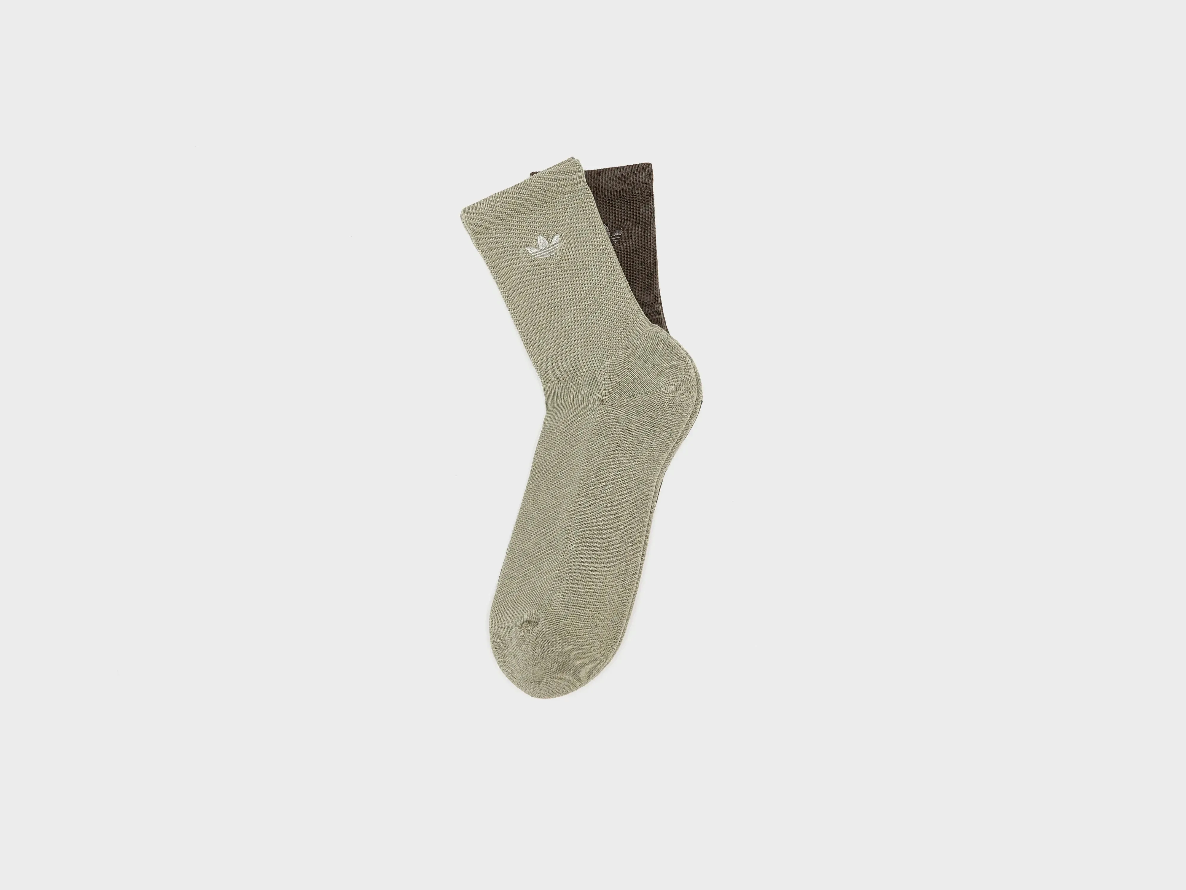 Crew Socks for Women (252 / W / BEIGE) sold by Bellerose