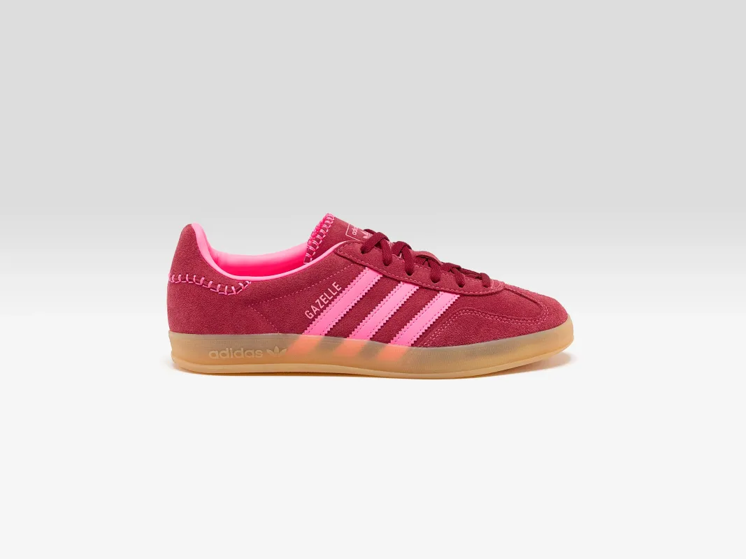 Gazelle Indoor for Women  (252 / W / RED) sold by Bellerose