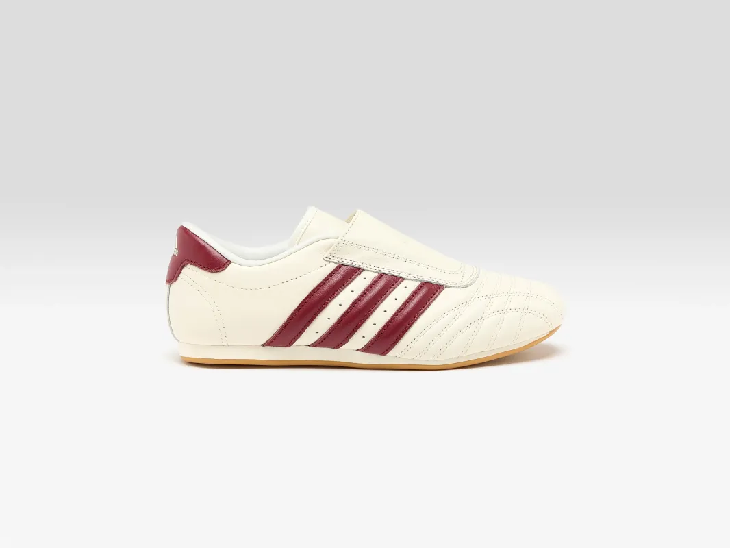 Taekwondo for Women  (252 / W / WHITE) sold by Bellerose