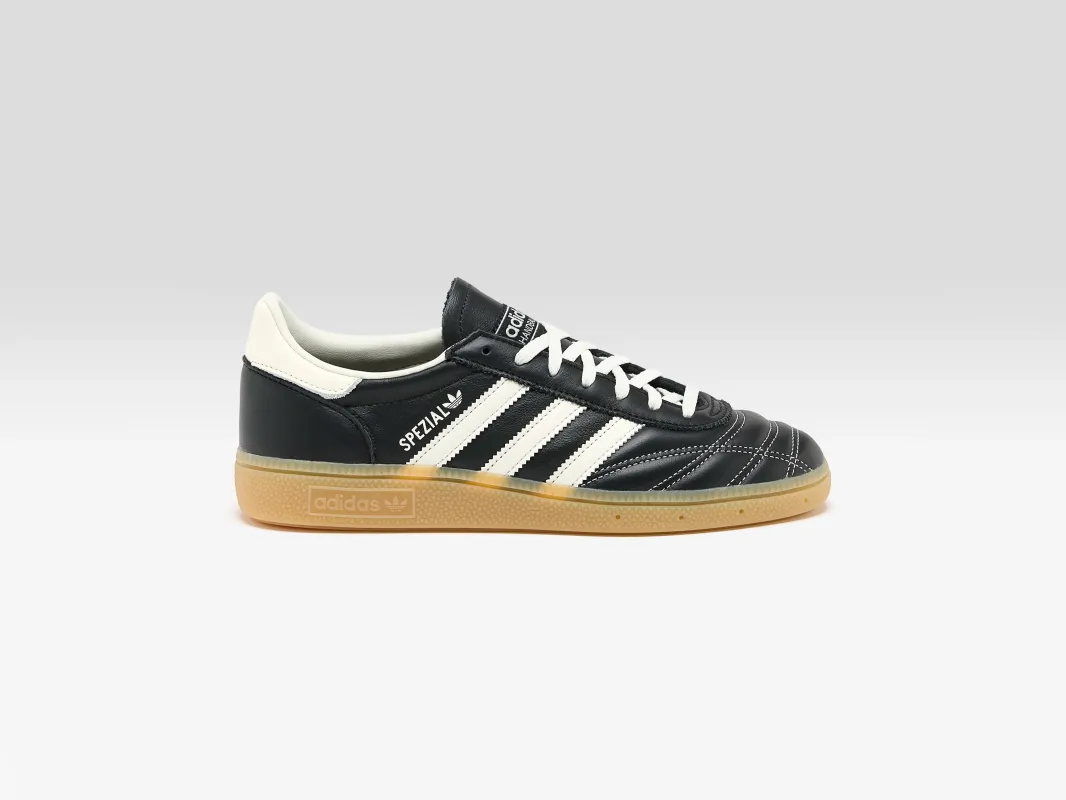 Handball Spezial for Women (252 / W / BLACK) sold by Bellerose