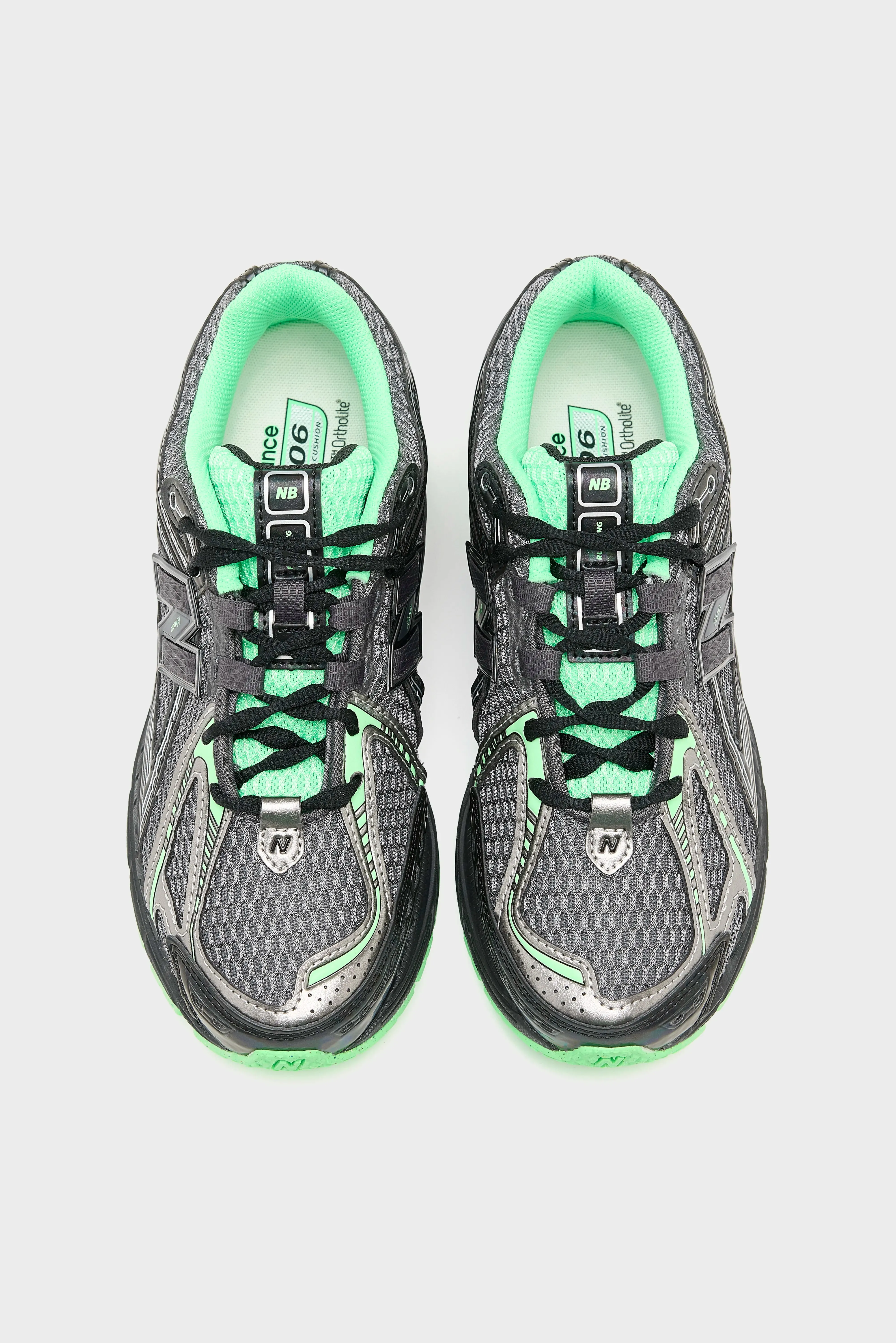 1906R for Women (252 / W / BLACK) sold by Bellerose product image thumbnail 4