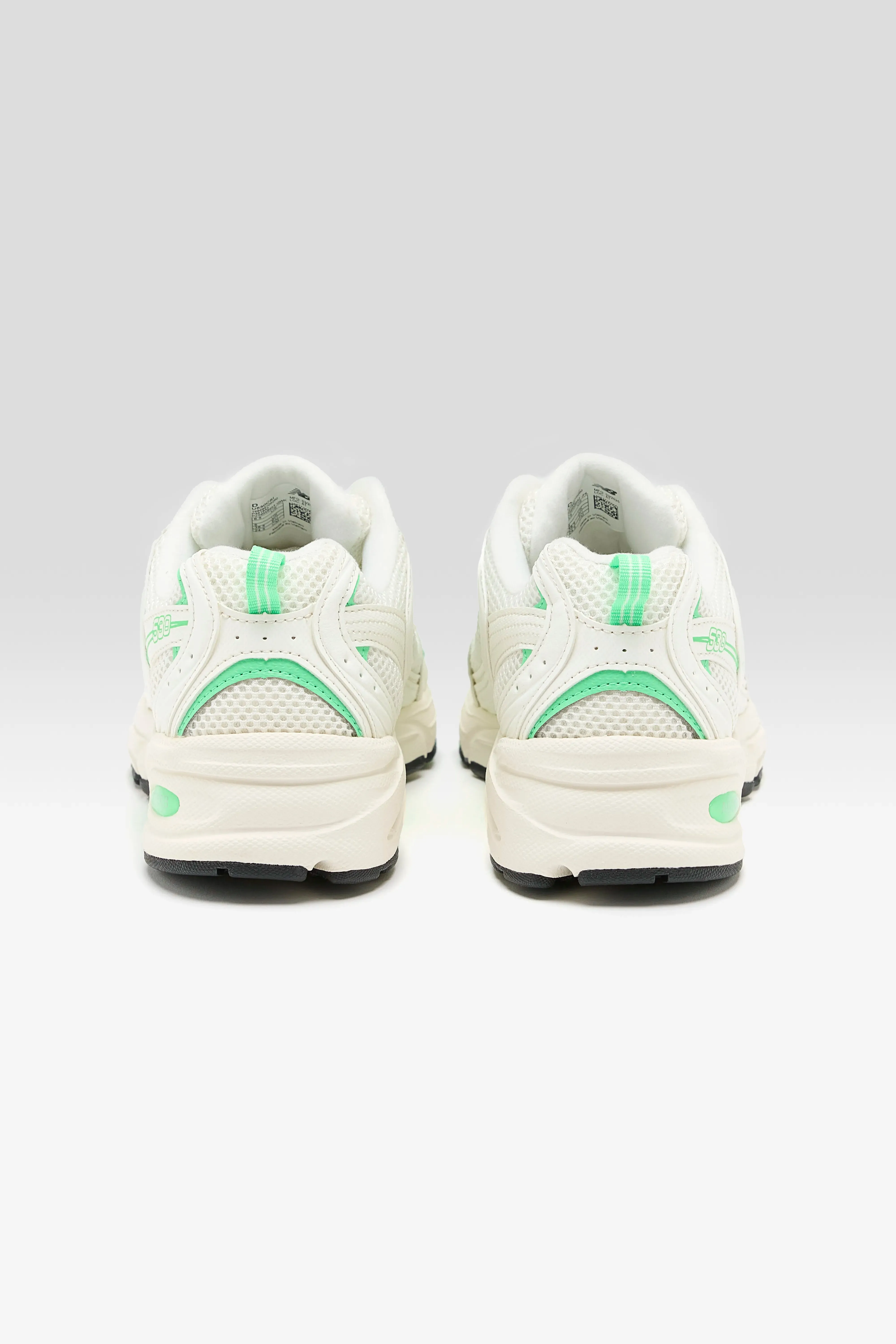 530 for Women (252 / W / GREEN) sold by Bellerose product image thumbnail 5