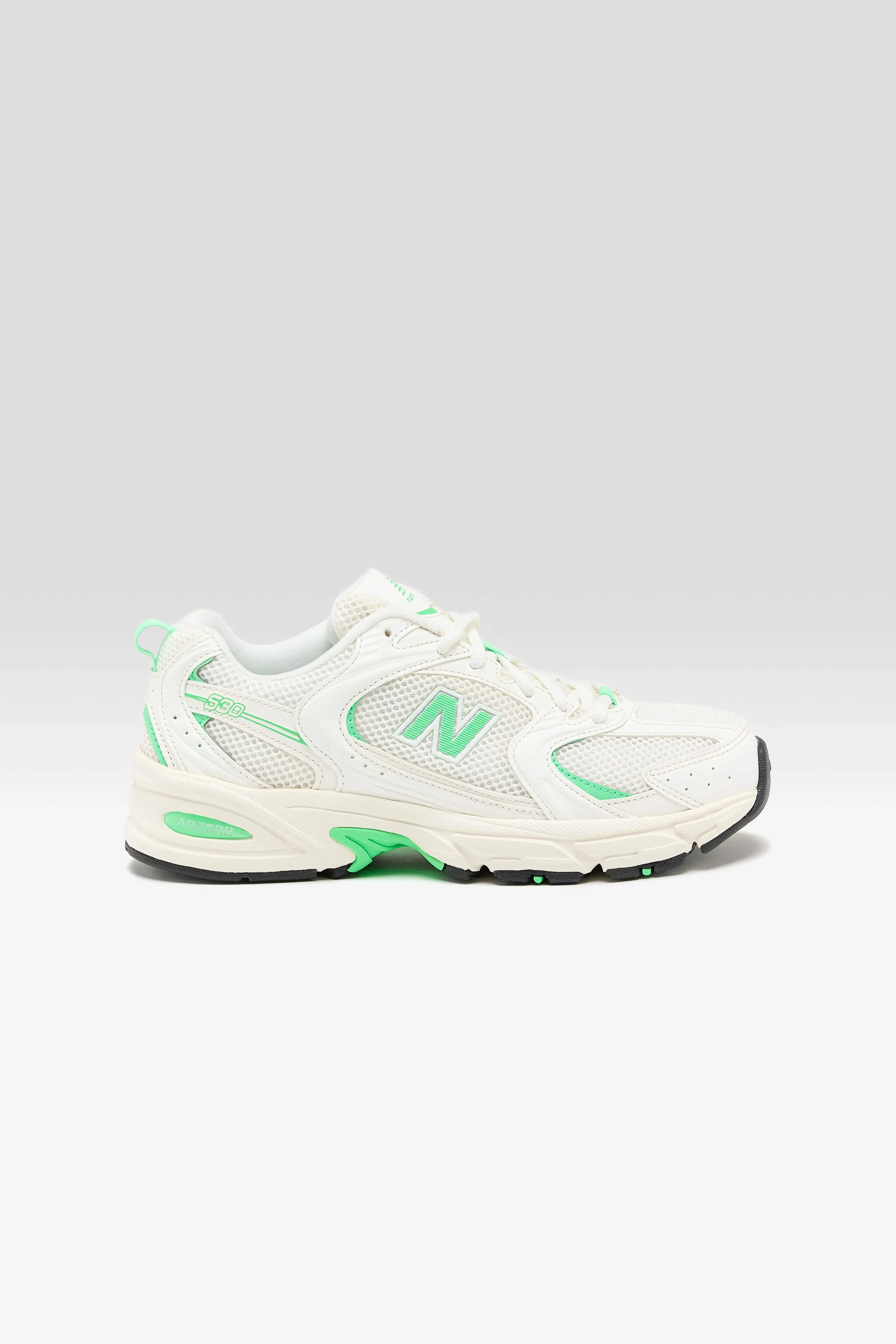 530 for Women (252 / W / GREEN) sold by Bellerose product image thumbnail 2