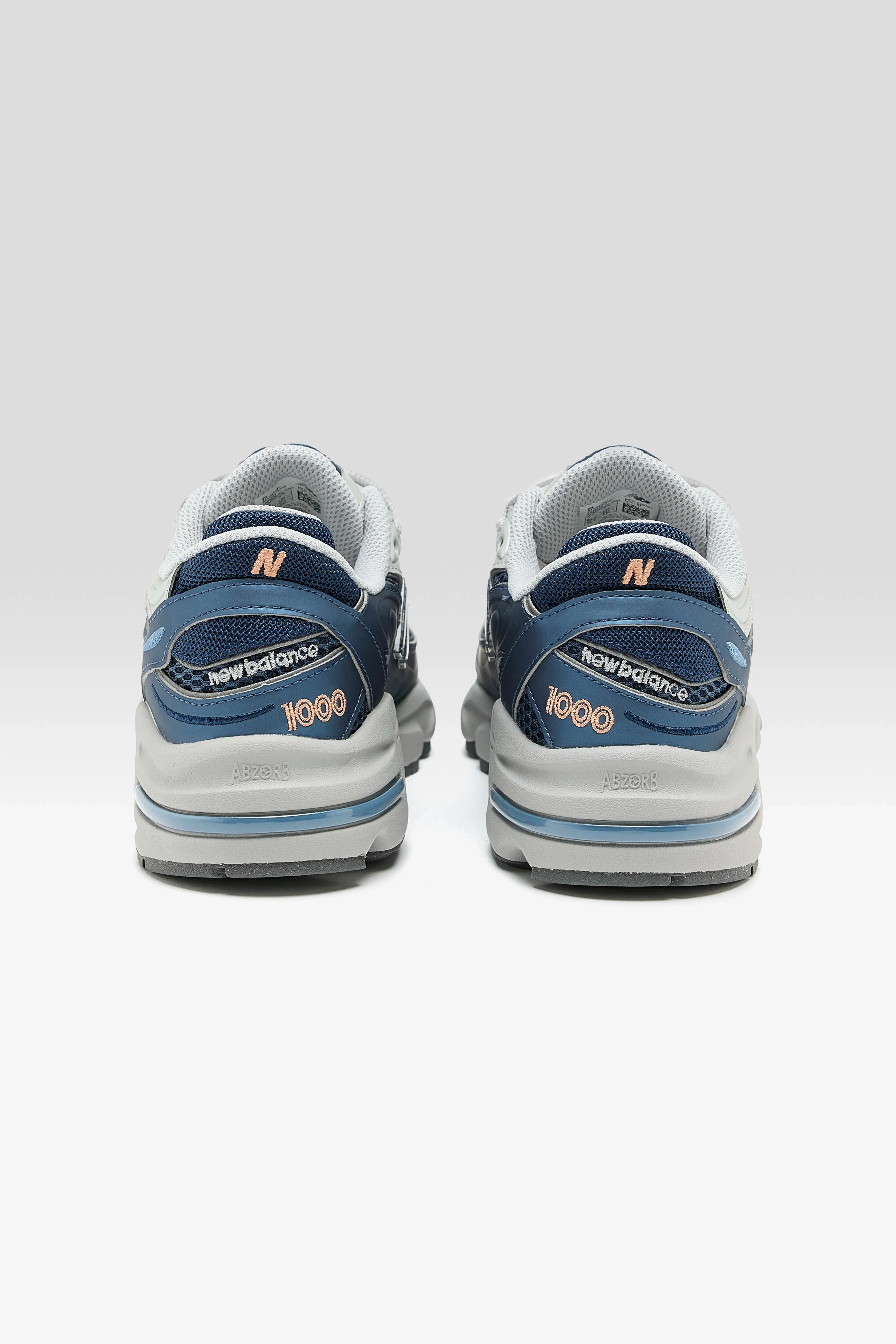 1000 for Women (252 / W / BLUE) sold by Bellerose product image thumbnail 5