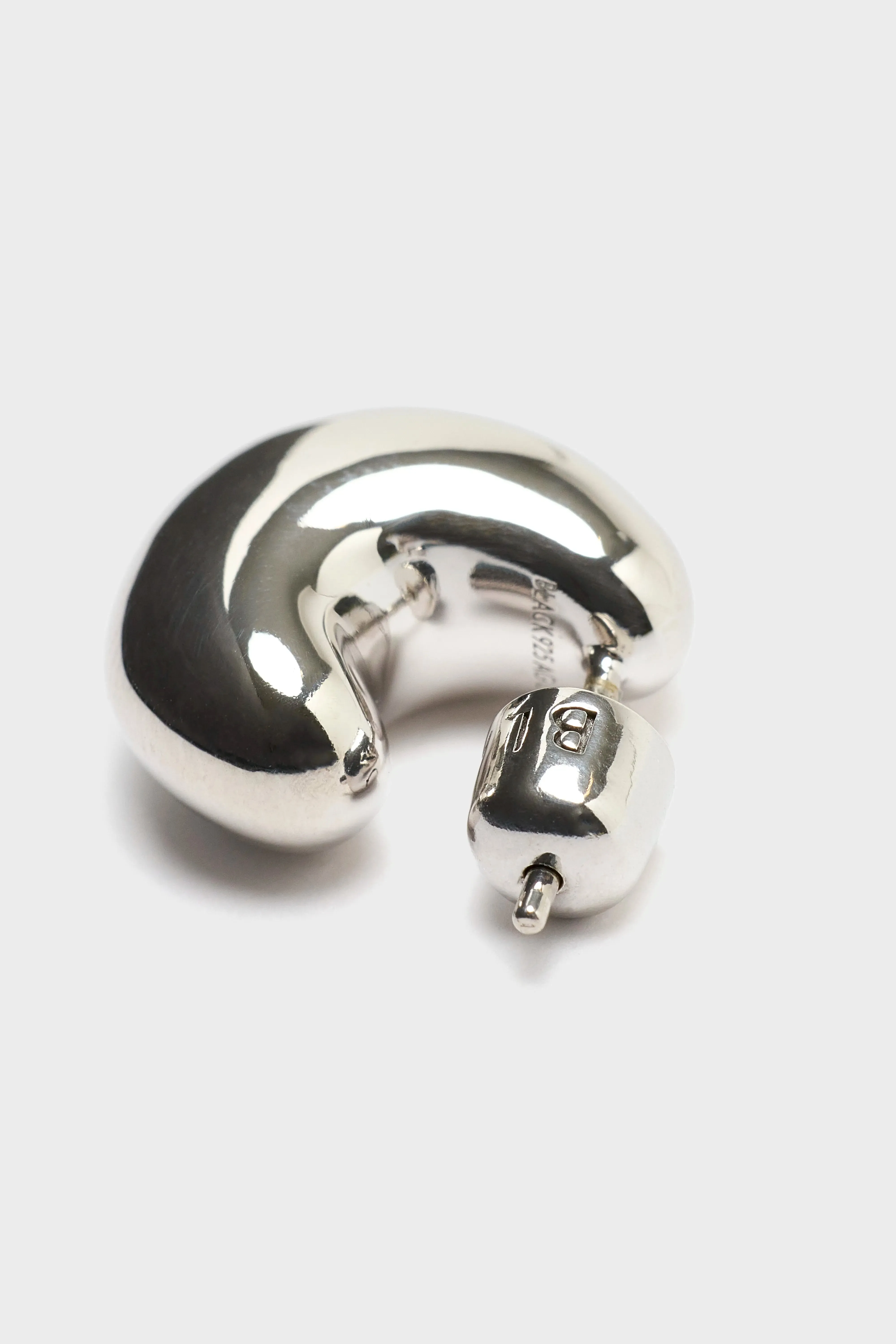 Tryvann Pillow Earrings (252 / W / GOLD) sold by Bellerose product image thumbnail 3