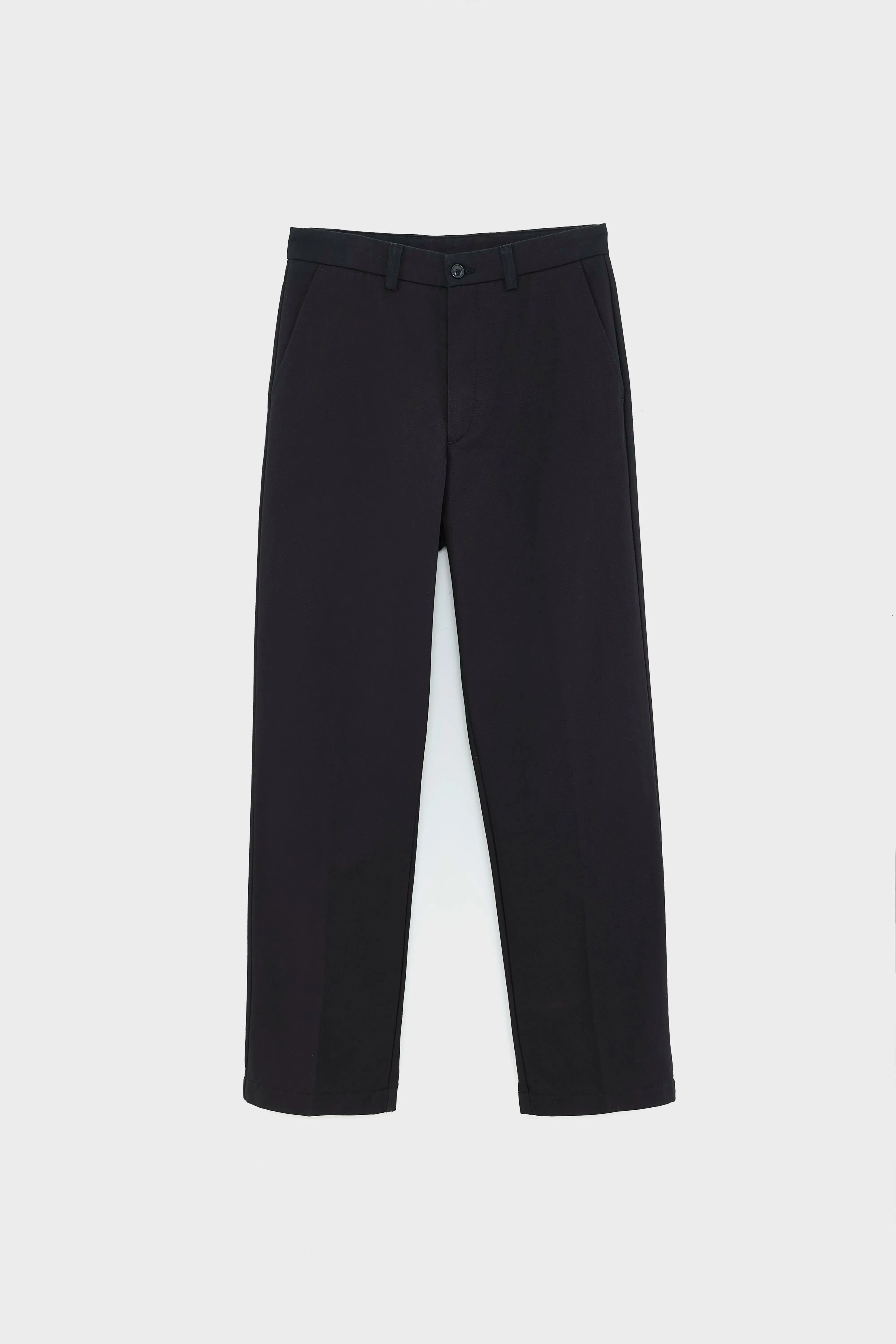 Polk relaxed trousers (252 / M / BLACK BLUE) sold by Bellerose product image thumbnail 2