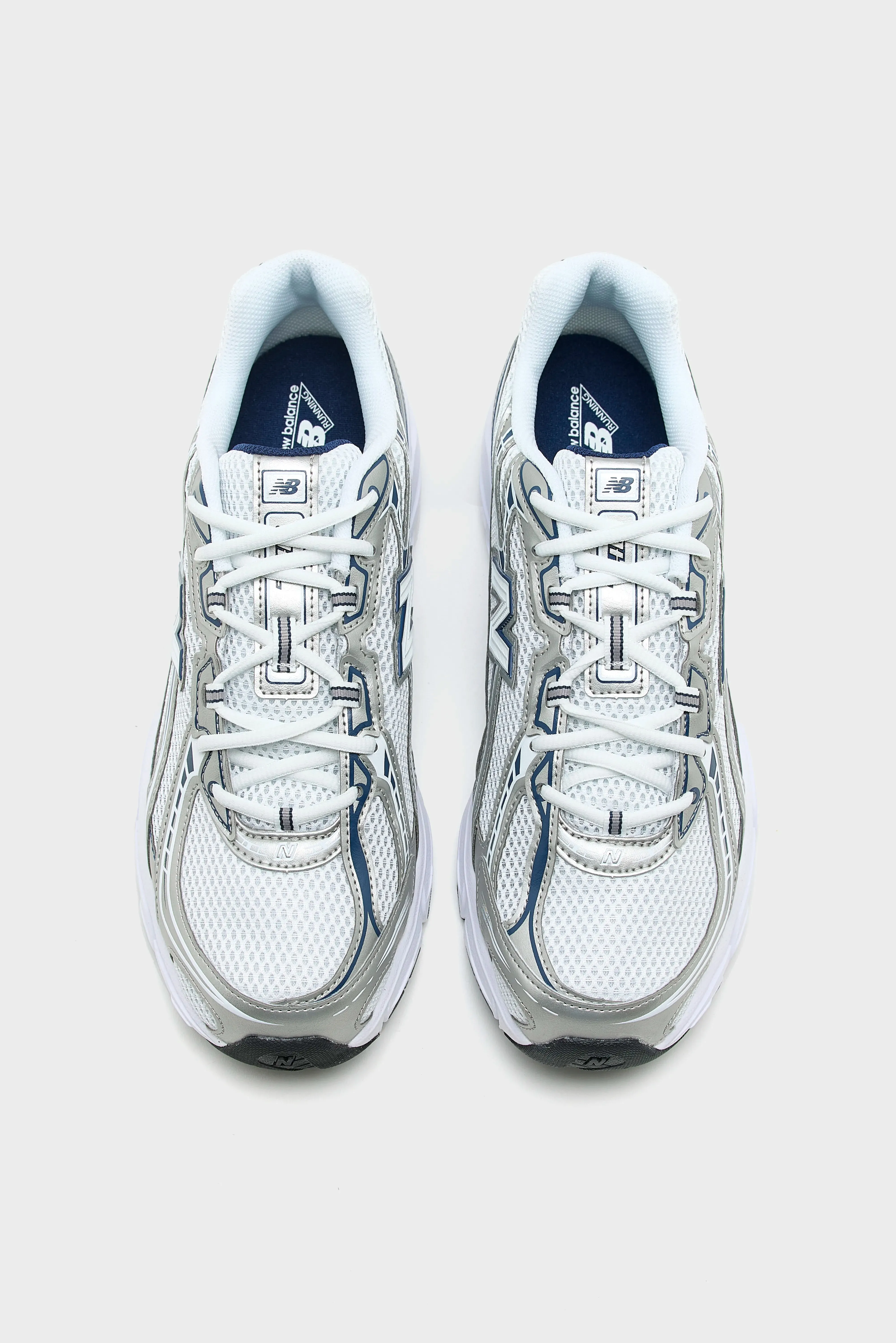 740 for Men (252 / M / WHITE) sold by Bellerose product image thumbnail 4