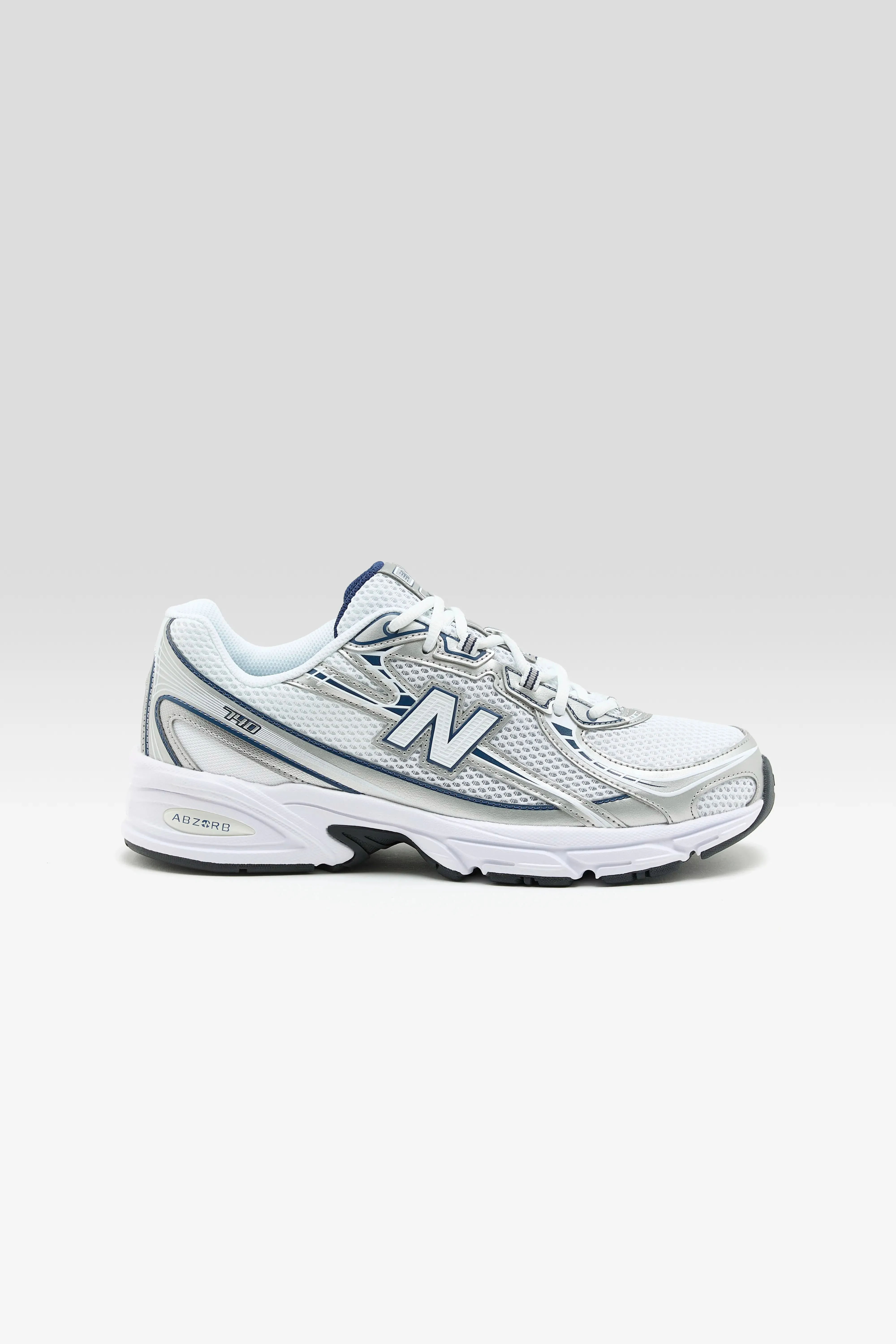 740 for Men (252 / M / WHITE) sold by Bellerose product image thumbnail 2