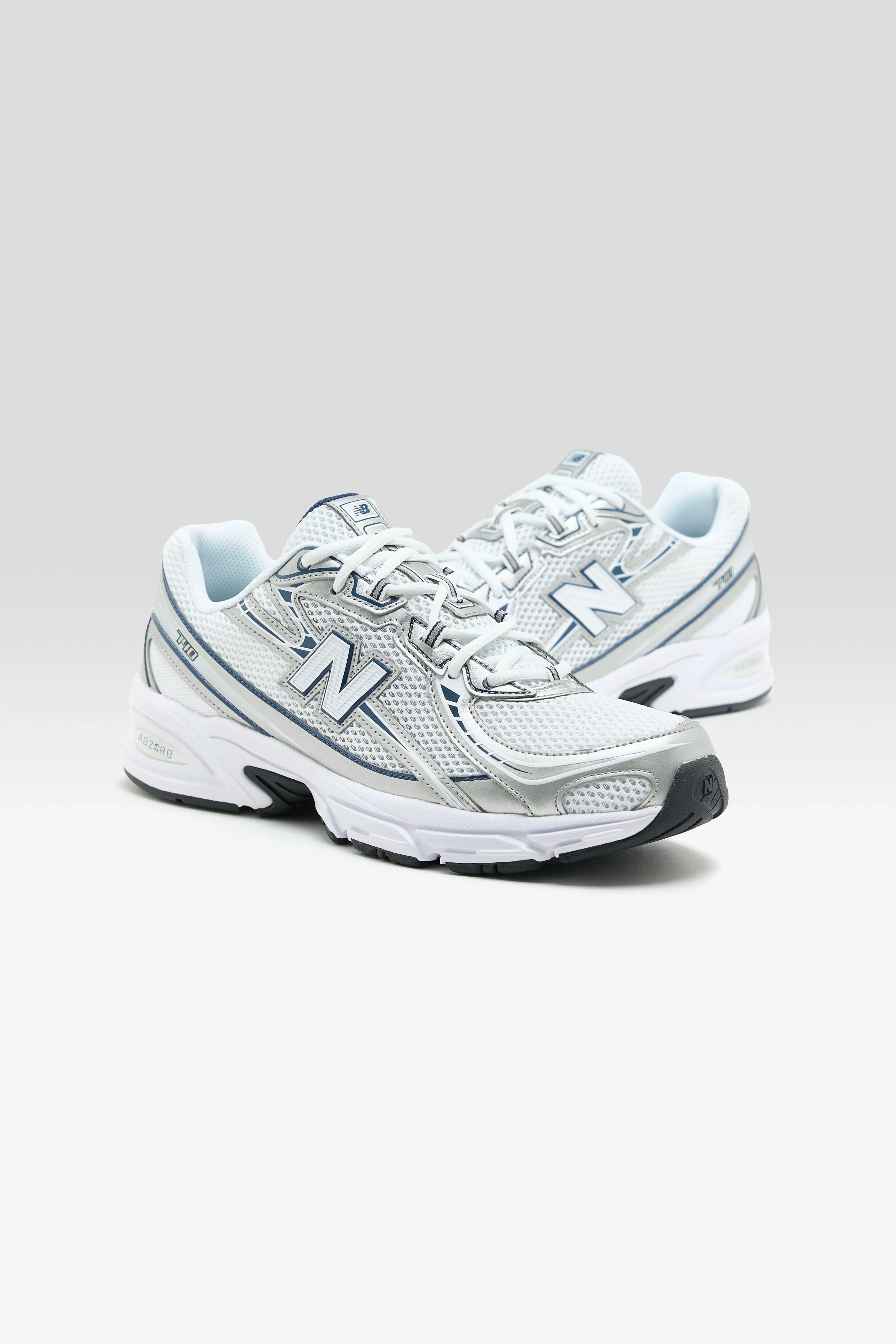 740 for Men (252 / M / WHITE) sold by Bellerose product image thumbnail 3