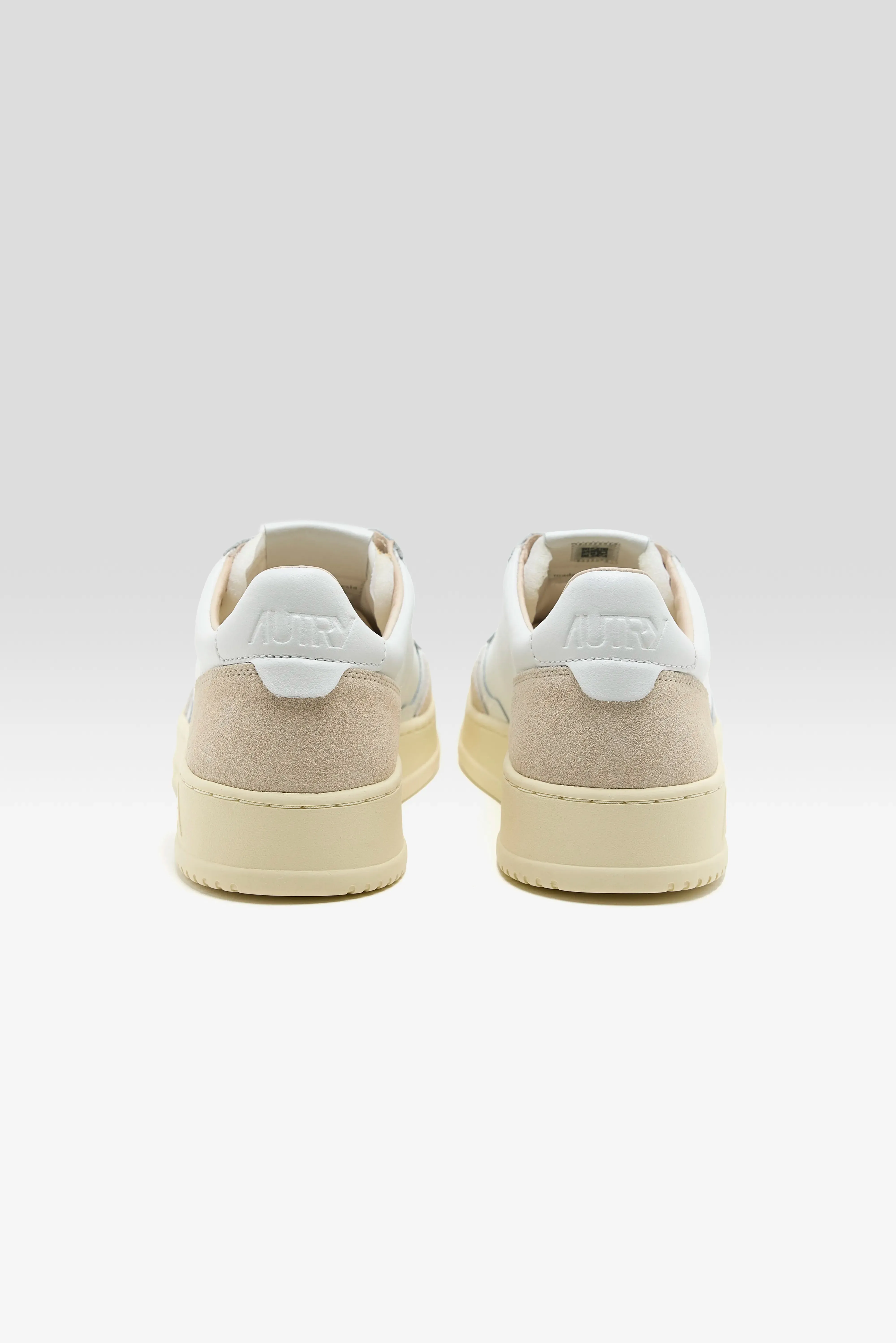 Medalist Low for Men (252 / M / WHITE) sold by Bellerose product image thumbnail 5