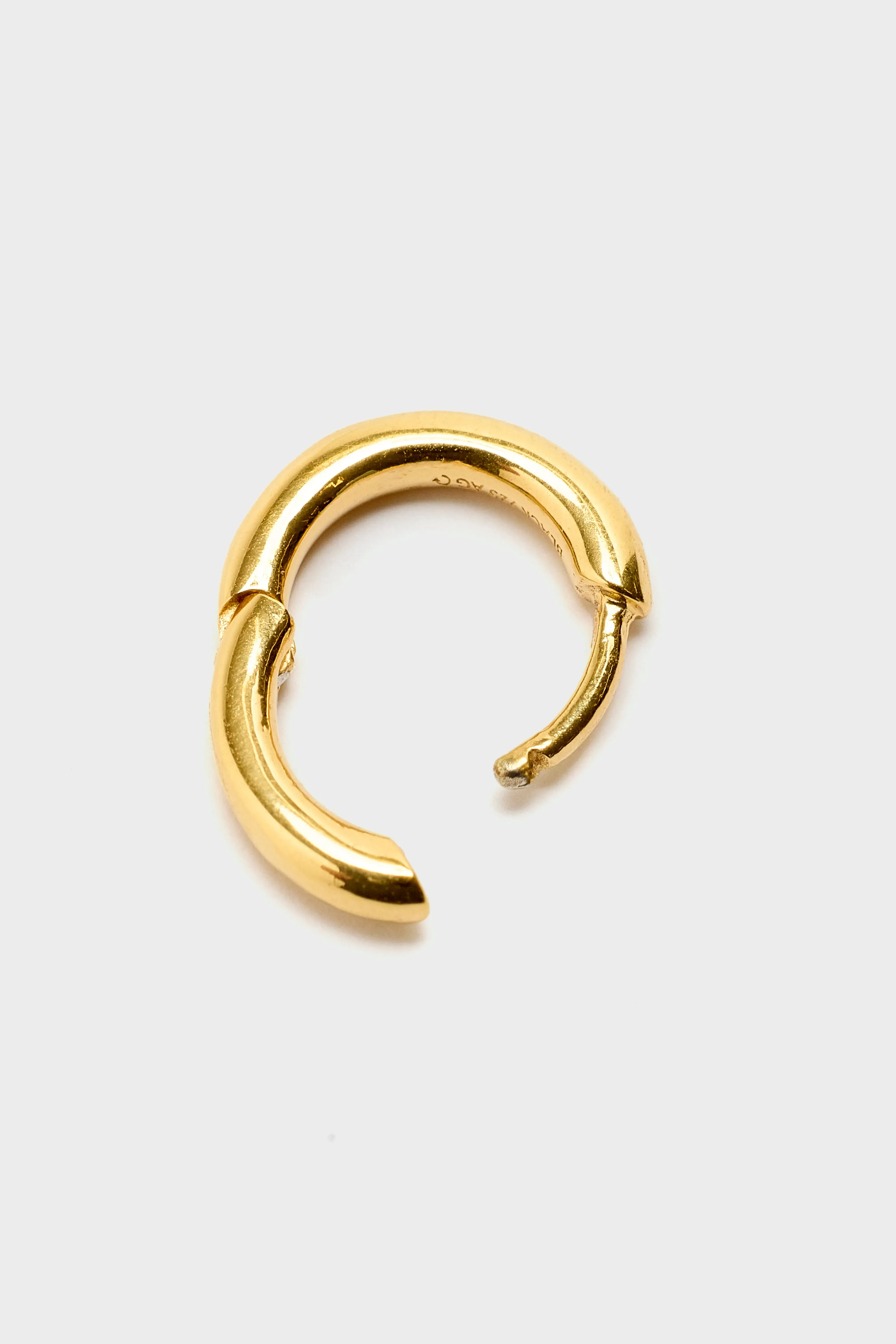 Marco 8 Huggies (252 / W / GOLD) sold by Bellerose product image thumbnail 4