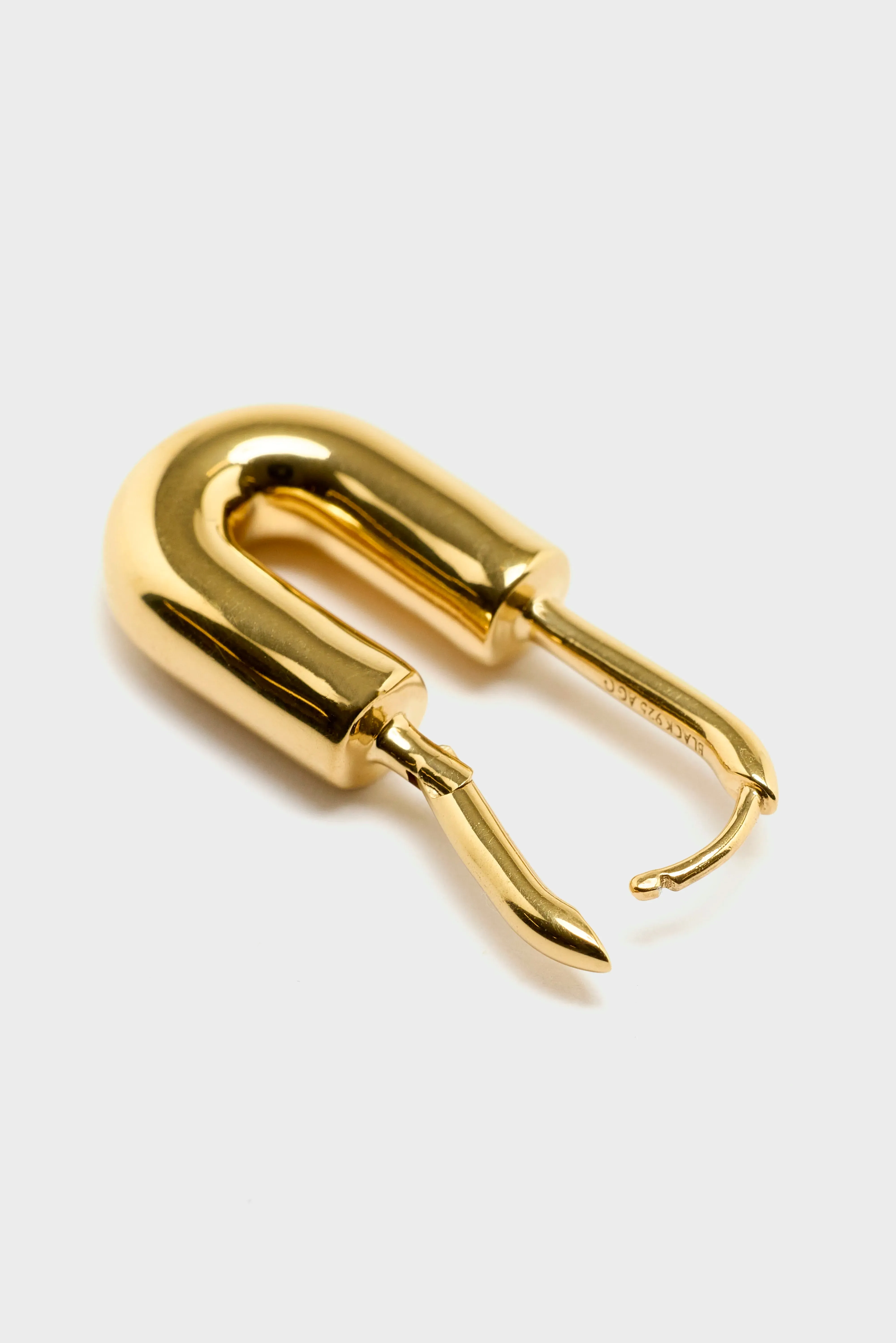 Alte Schoenhauser Earring (252 / W / GOLD) sold by Bellerose product image thumbnail 4