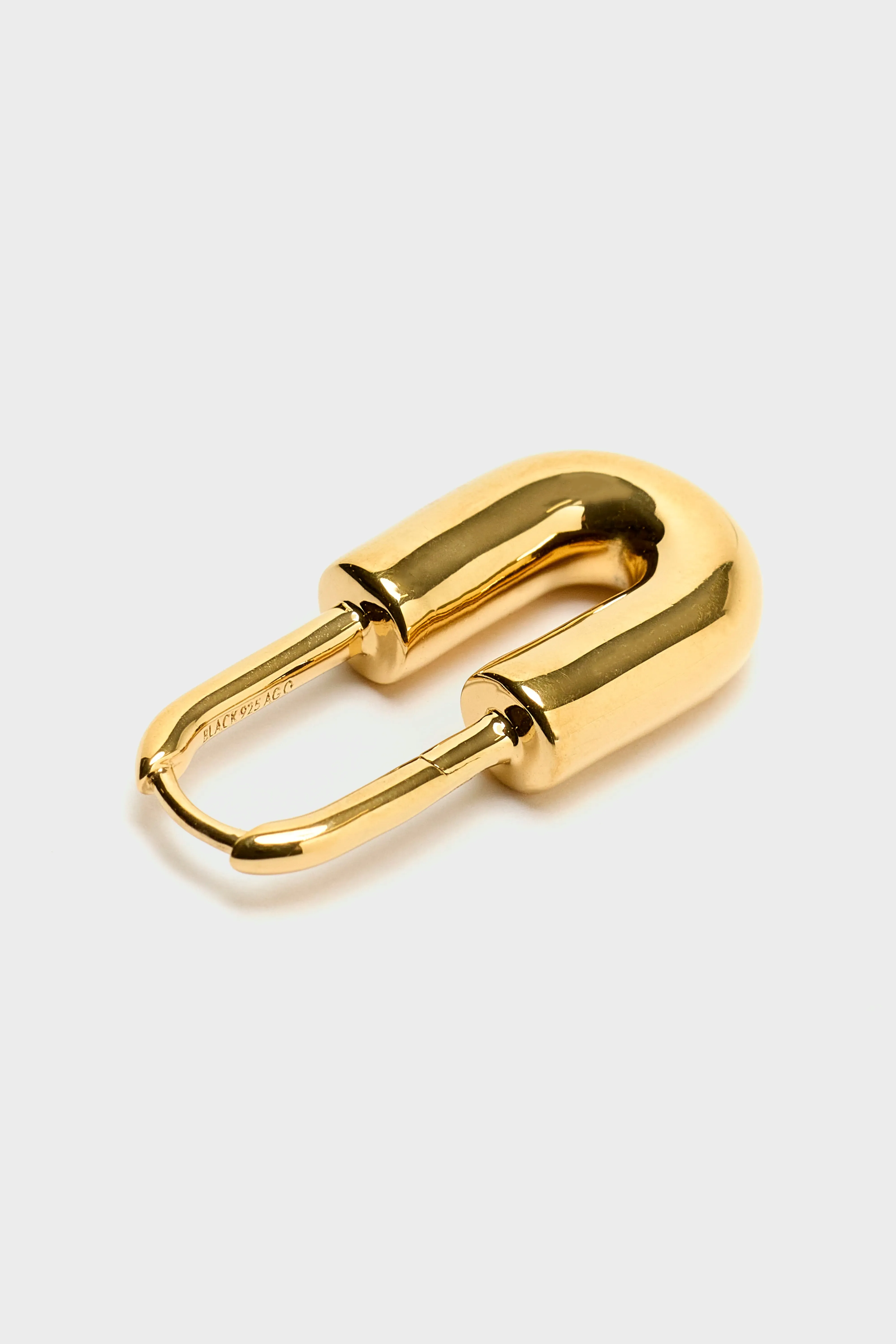 Alte Schoenhauser Earring (252 / W / GOLD) sold by Bellerose product image thumbnail 3