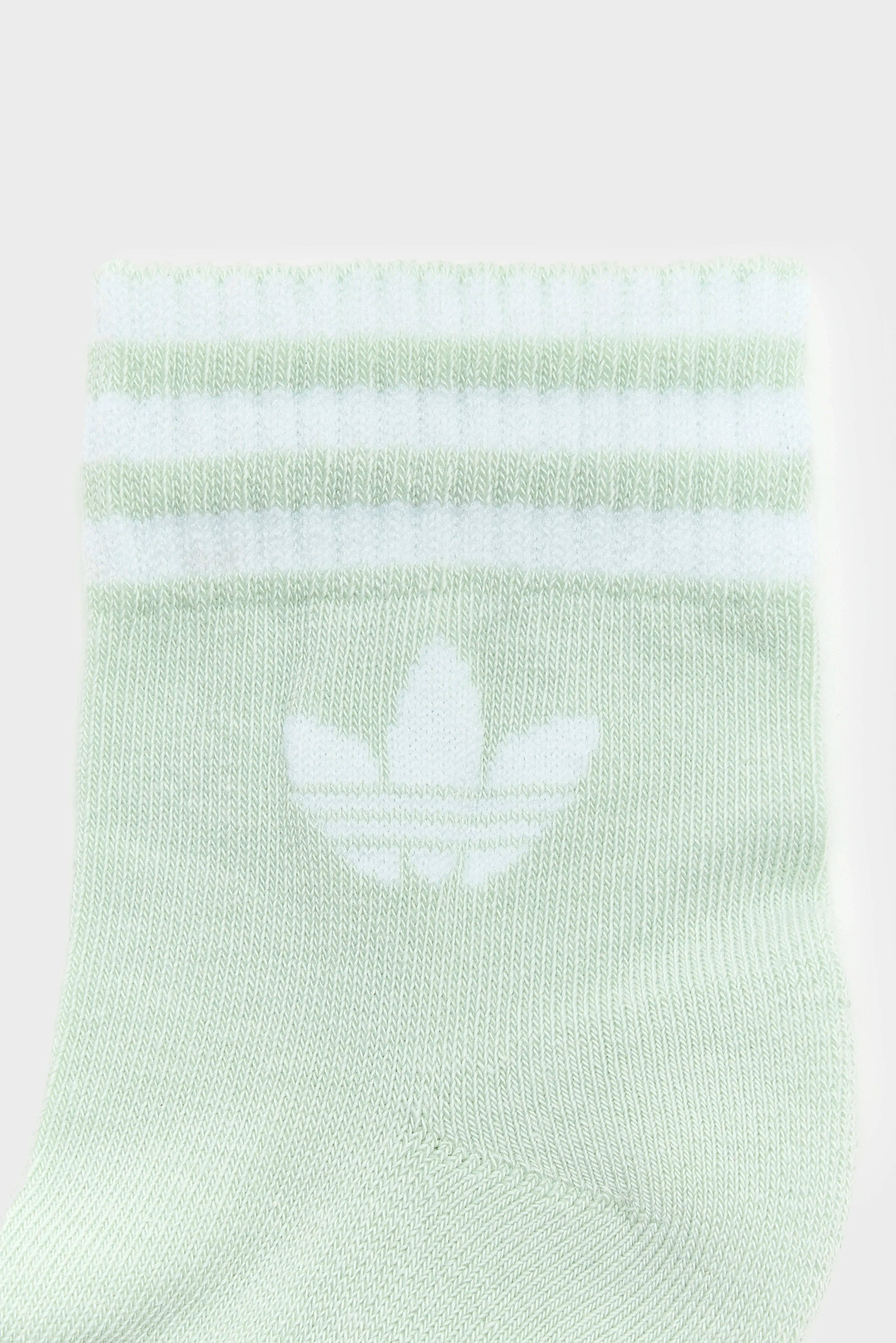 3-Stripes Ankle Socks for Women (252 / W / MULTICOLOR) sold by Bellerose product image thumbnail 4