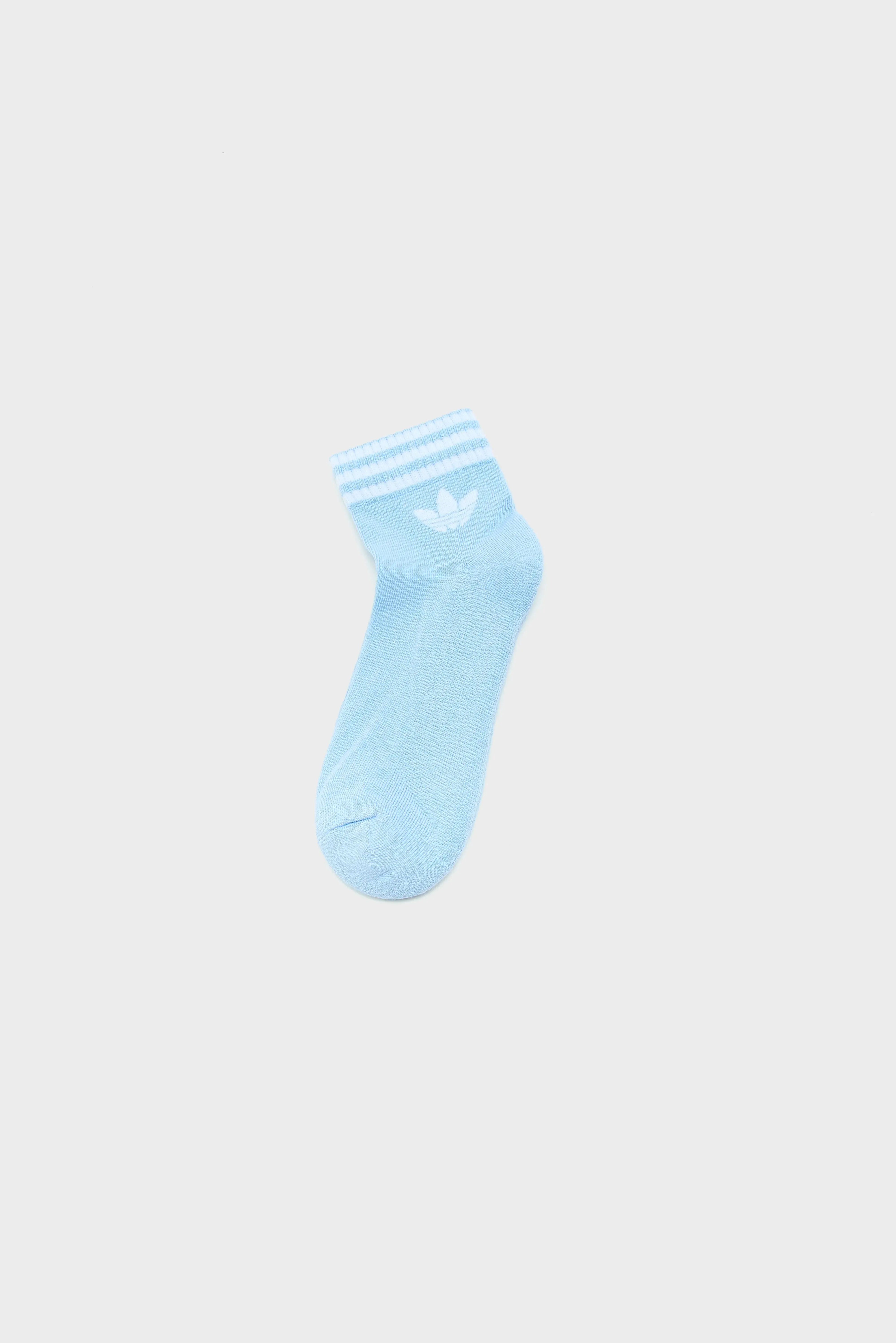 3-Stripes Ankle Socks for Women (252 / W / MULTICOLOR) sold by Bellerose product image thumbnail 5