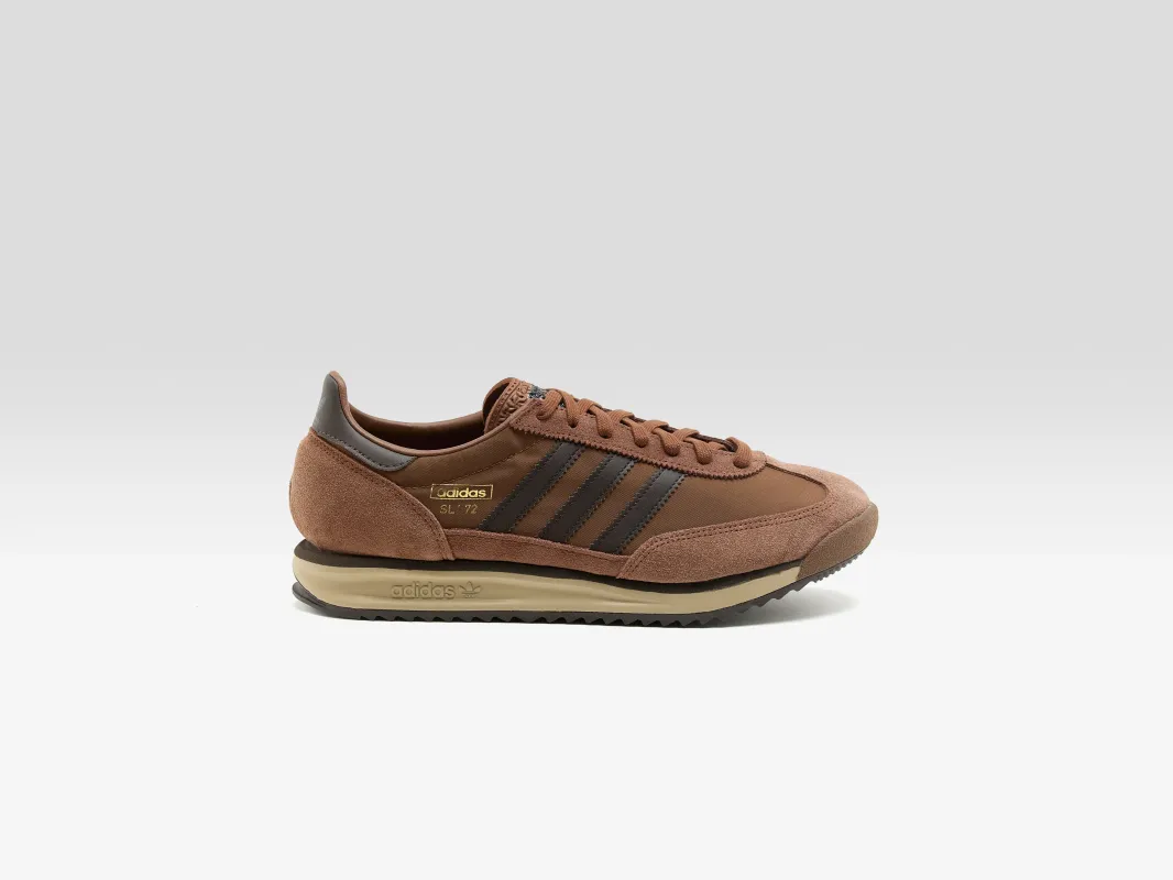 SL RS 72 for Men  (252 / M / BROWN) sold by Bellerose