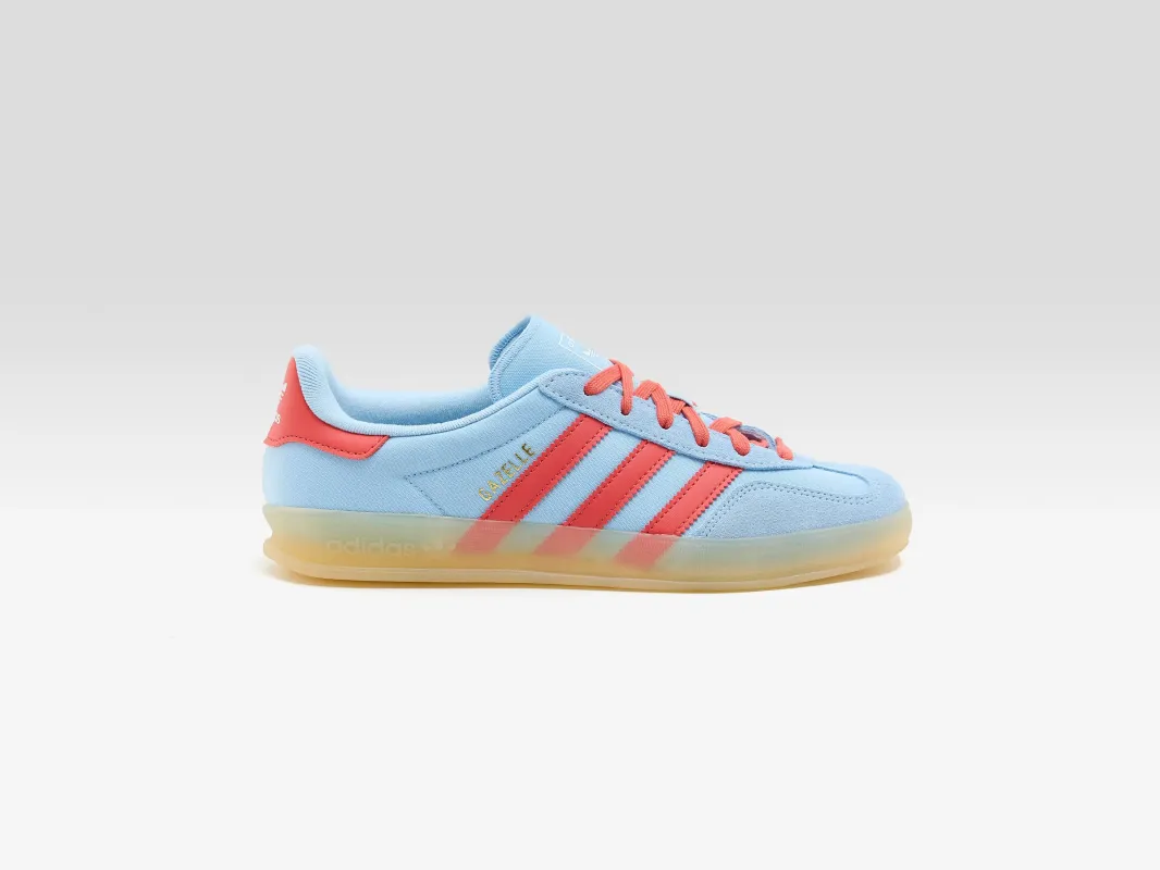 Gazelle Indoor for Women  (252 / W / BLUE) sold by Bellerose