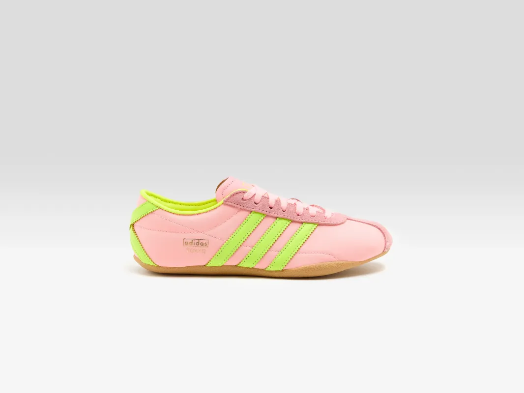 Tokyo for Women  (252 / W / PINK) sold by Bellerose