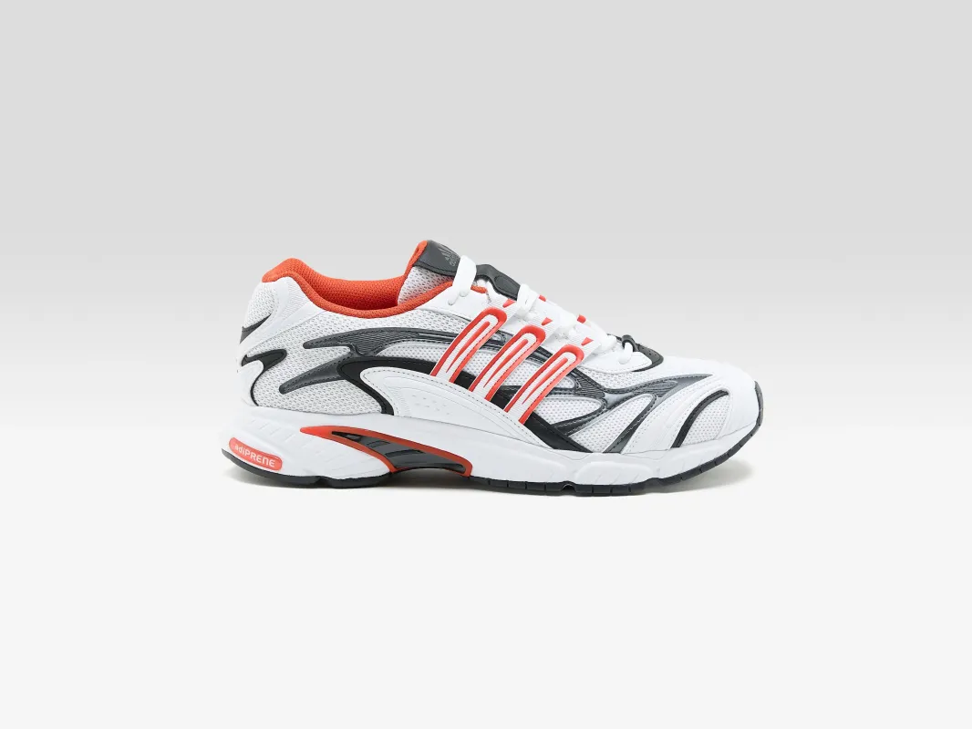 Temper Run 2.0 for Men  (252 / M / WHITE) made by Adidas