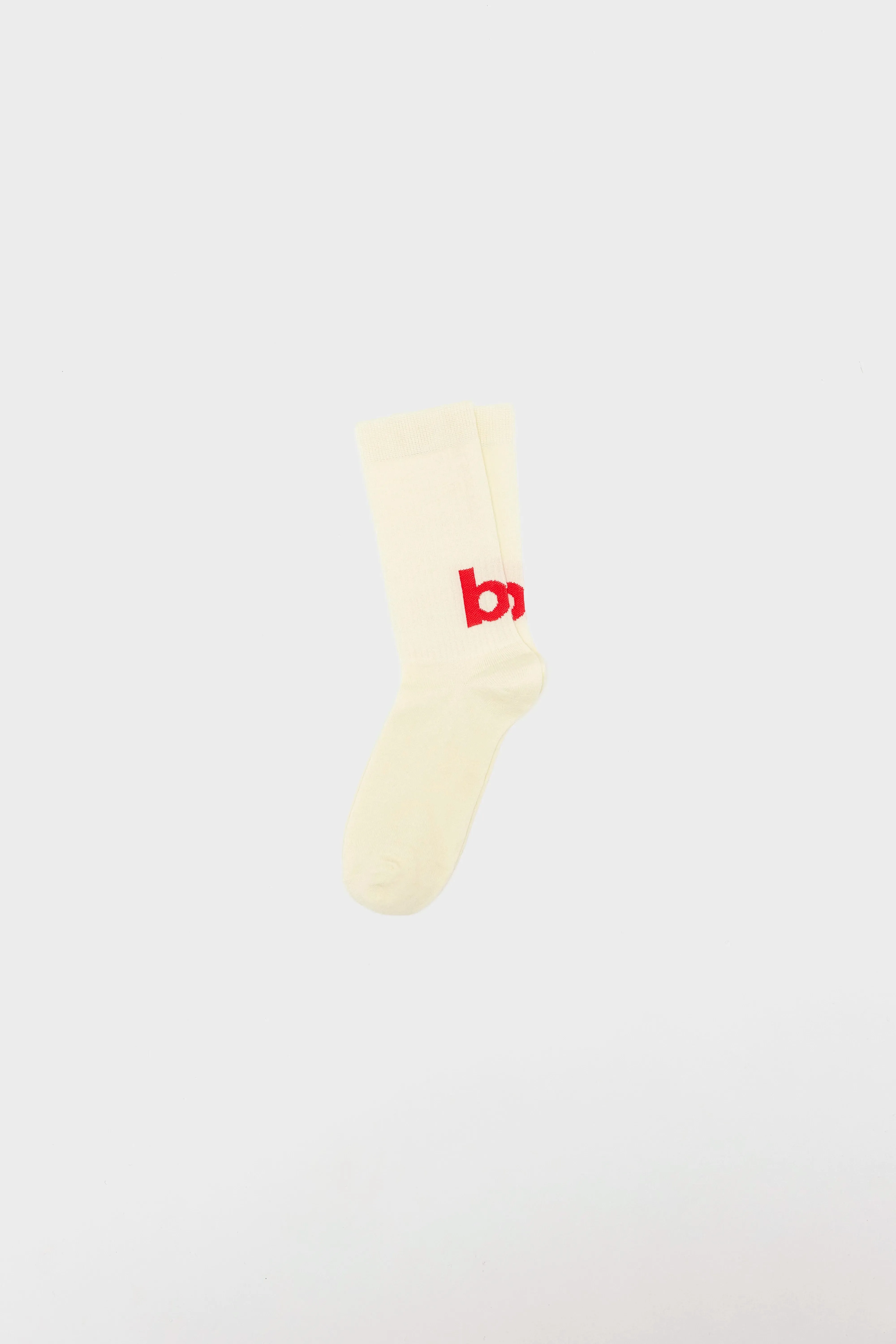 Belor crew socks (252 / M / SALSA) sold by Bellerose product image thumbnail 2