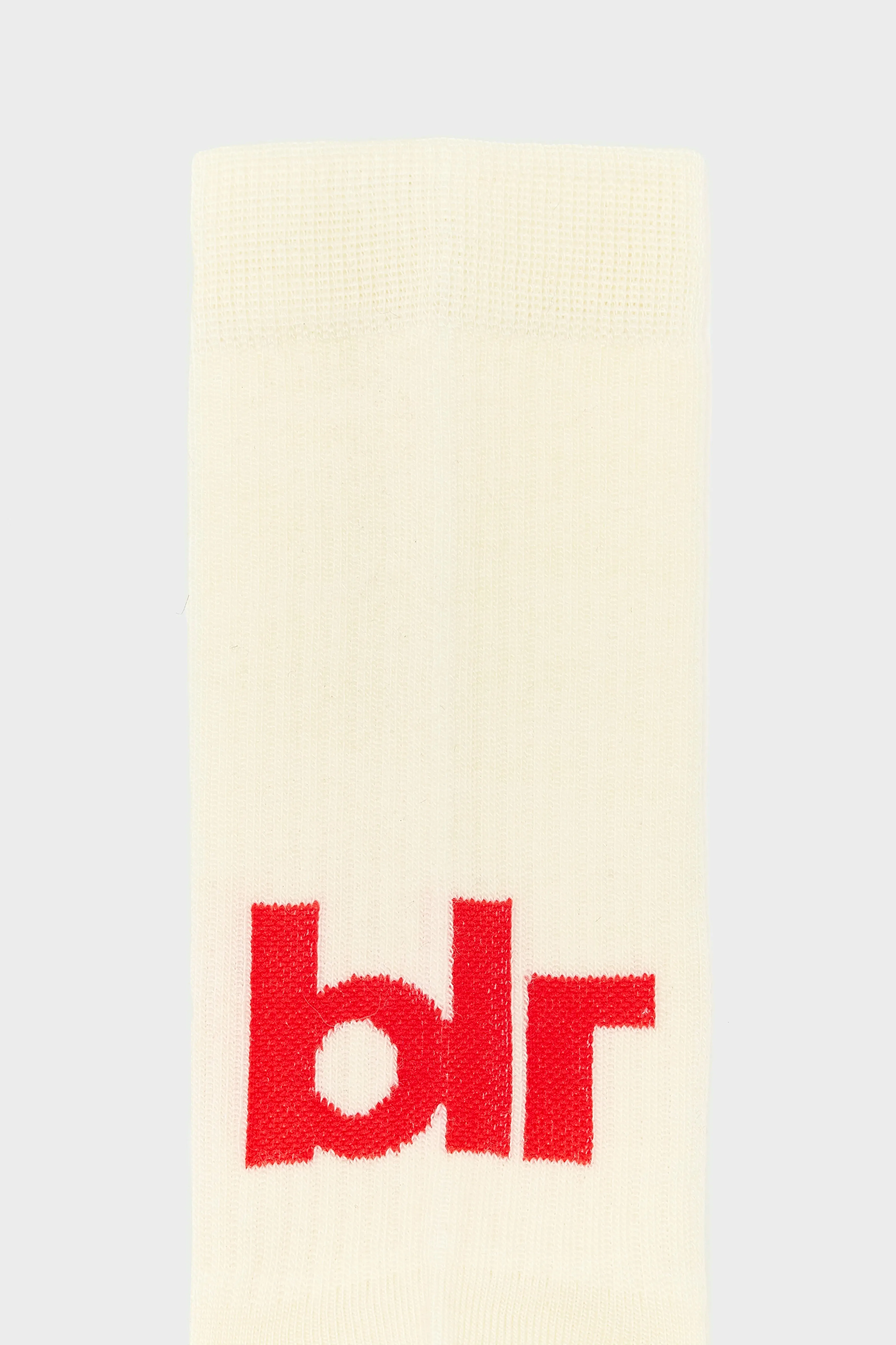 Belor crew socks (252 / M / SALSA) sold by Bellerose product image thumbnail 3