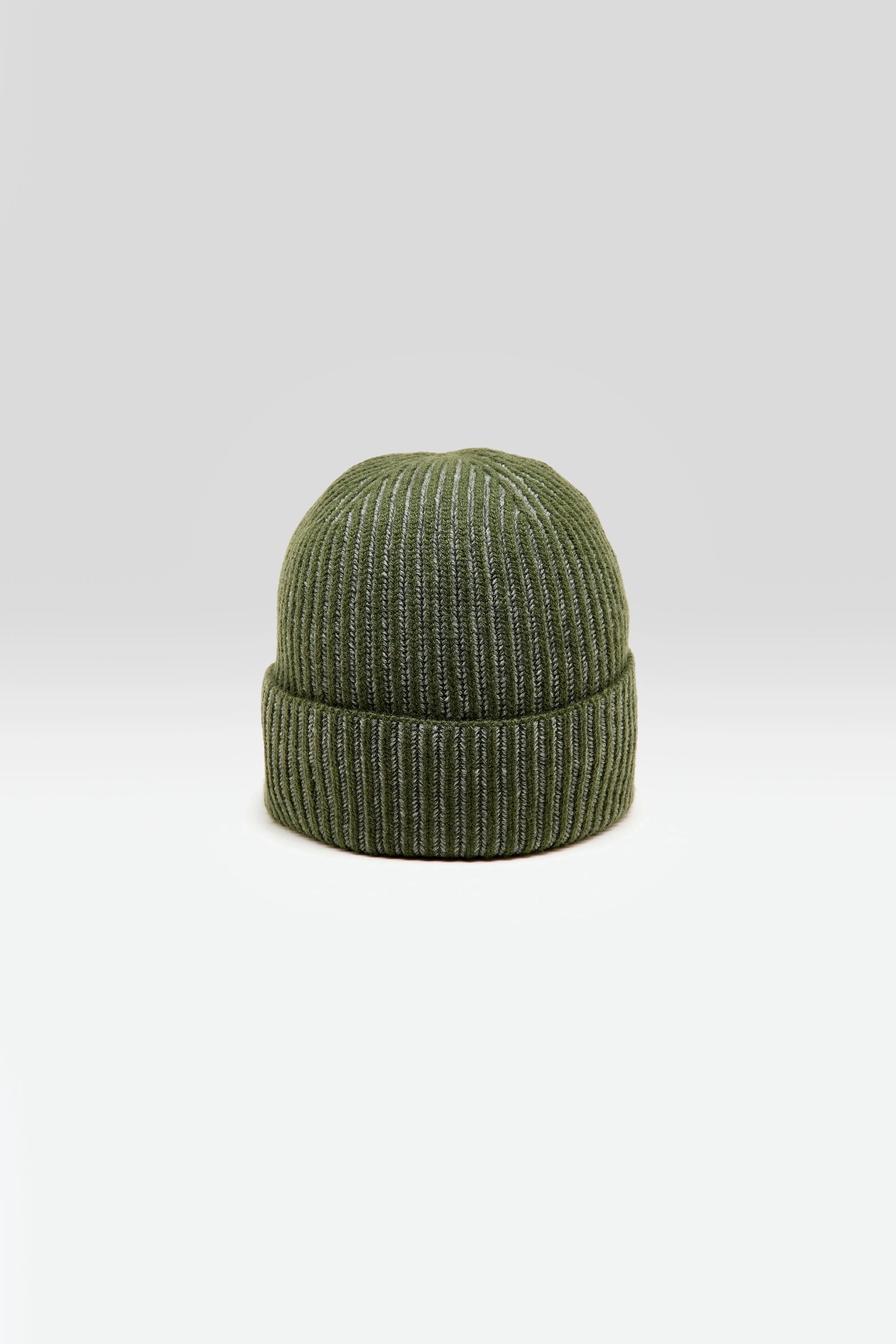 Sonaro ribbed knit beanie (252 / M / COMBO B) sold by Bellerose product image thumbnail 2