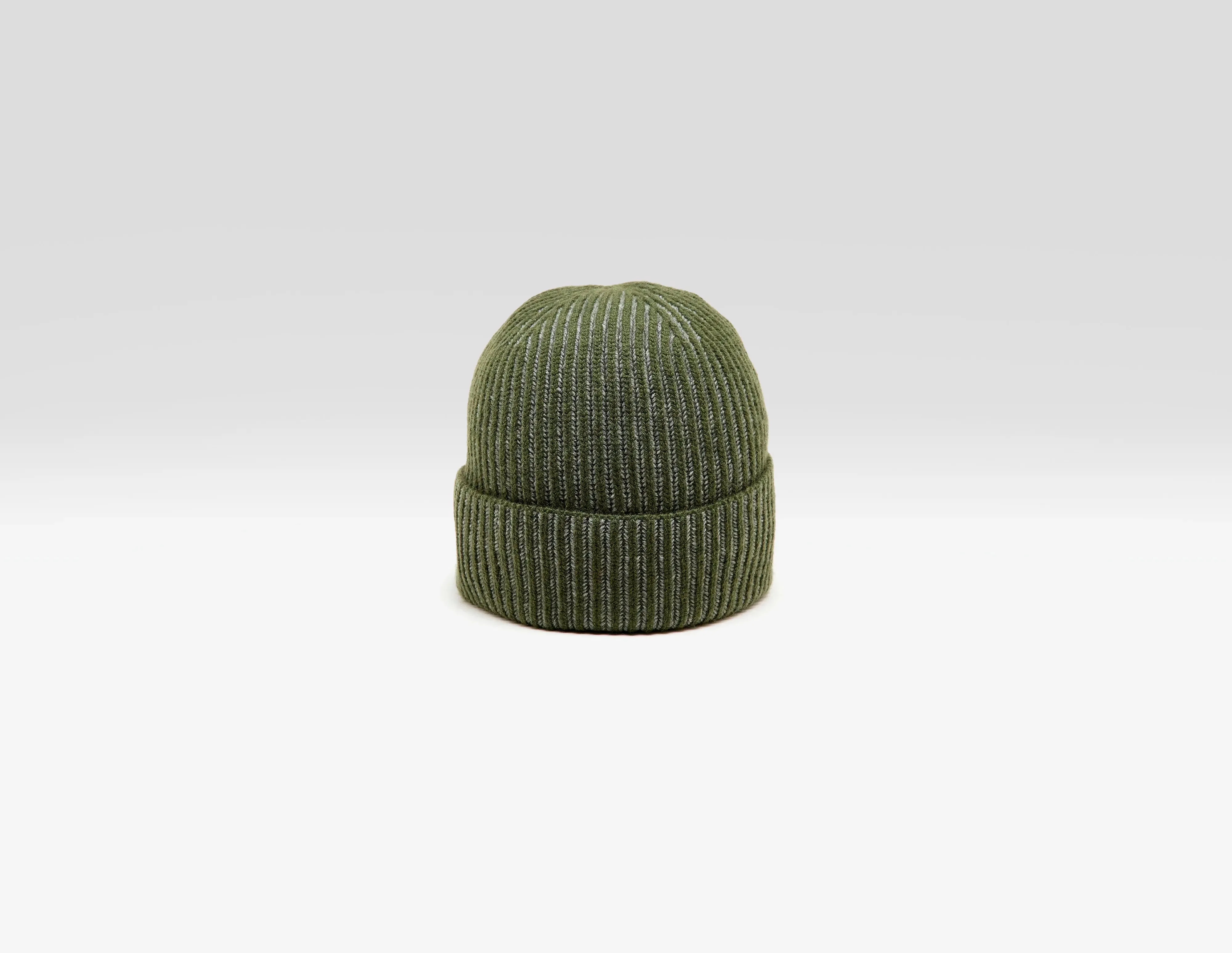 Sonaro ribbed knit beanie (252 / M / COMBO B) sold by Bellerose